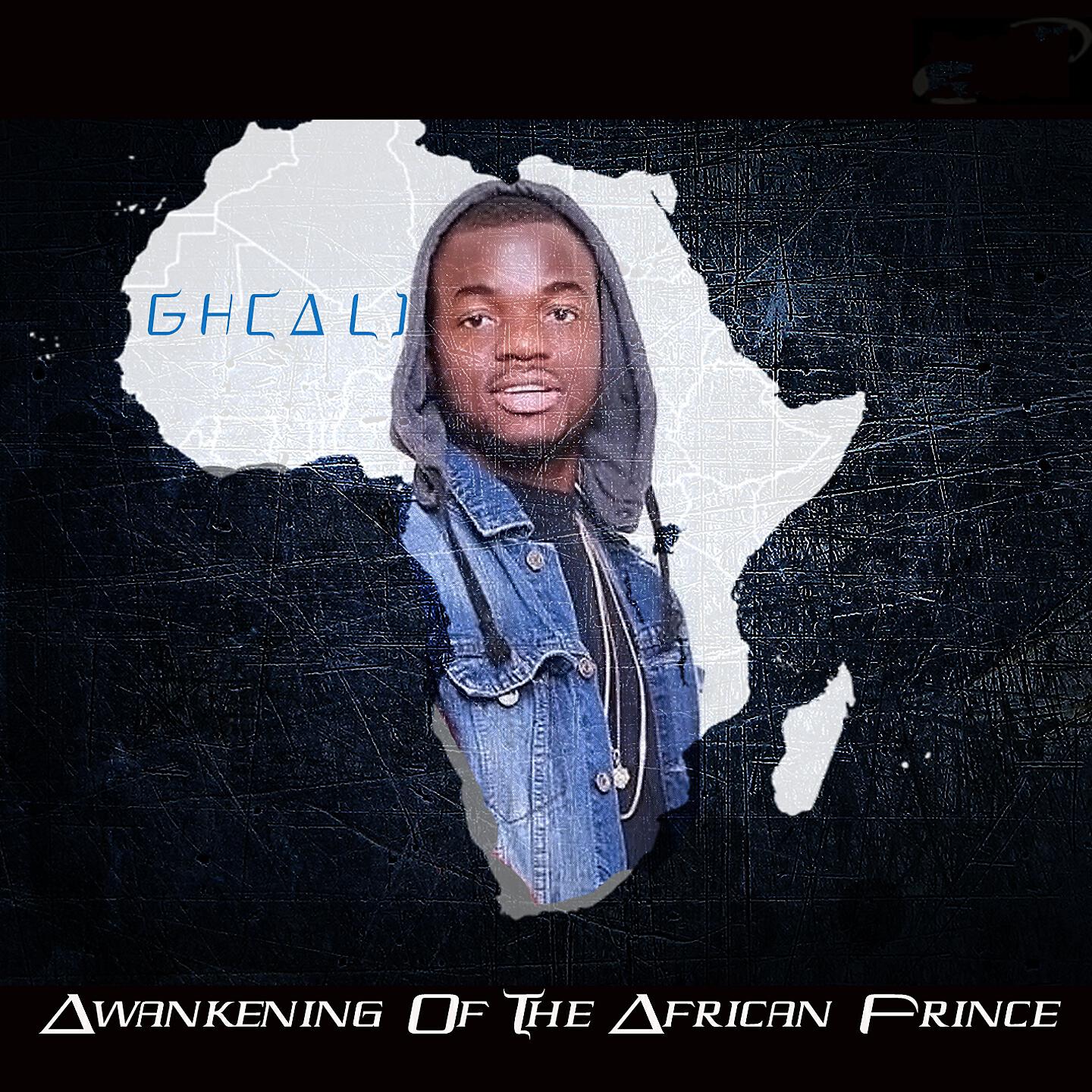 GhCALI - Baby Kaafo