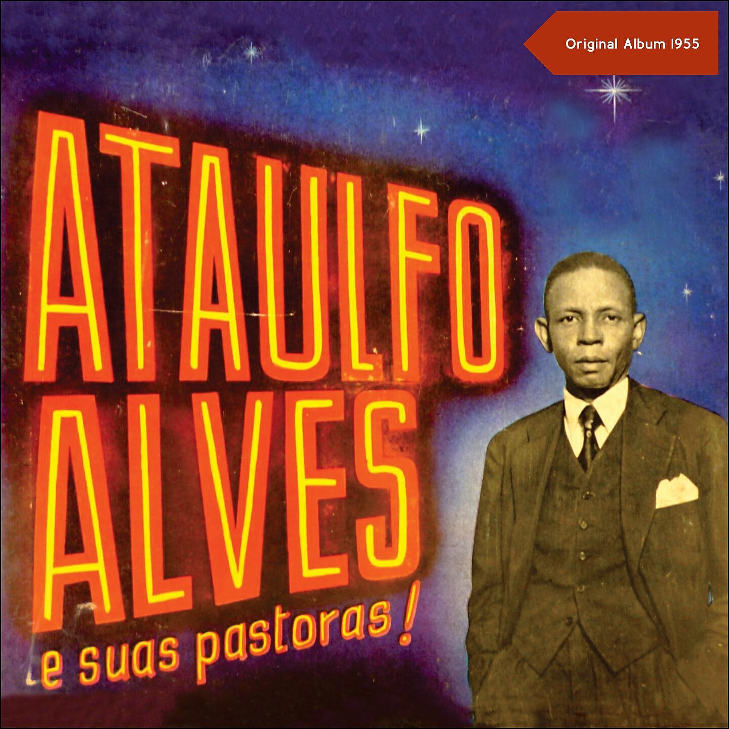 Ataulfo Alves e suas Pastoras - Fala Mulato