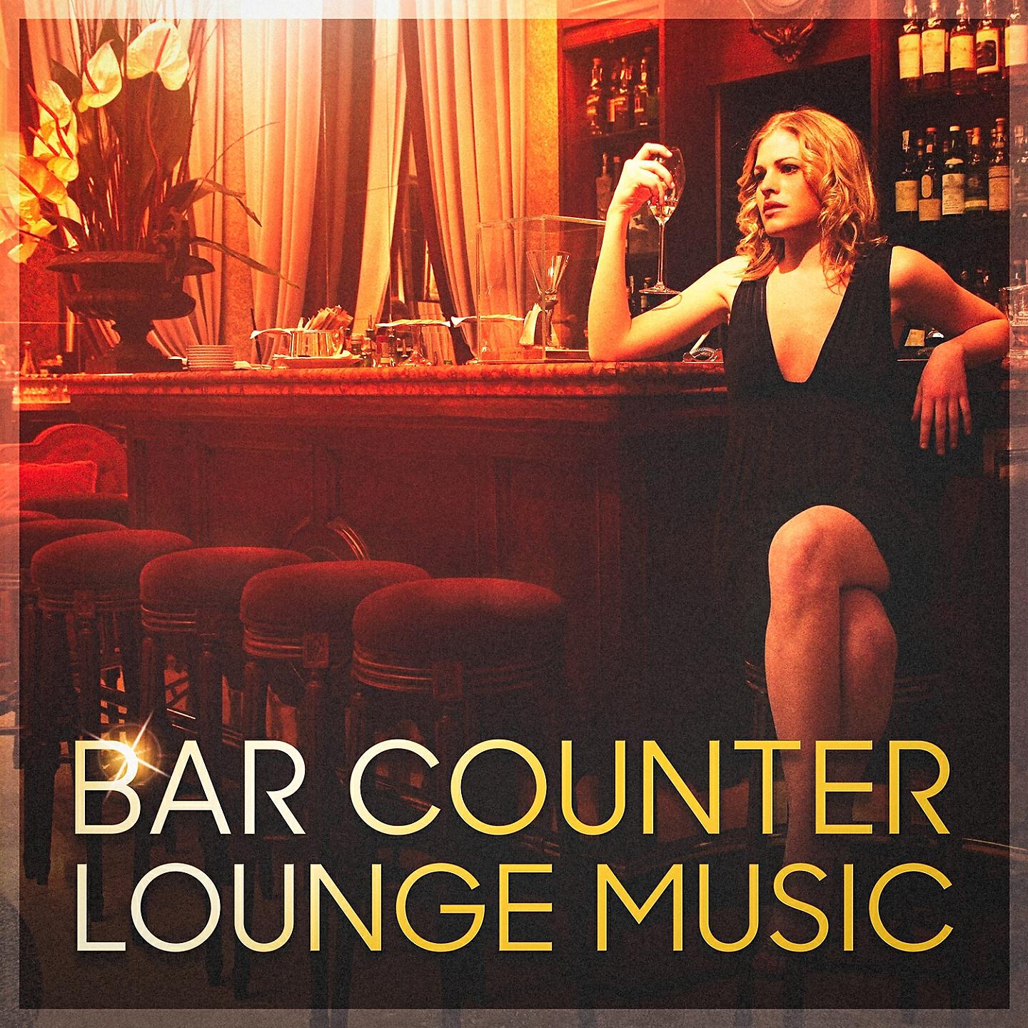 Saint Tropez Radio Lounge Chillout Music Club - Always