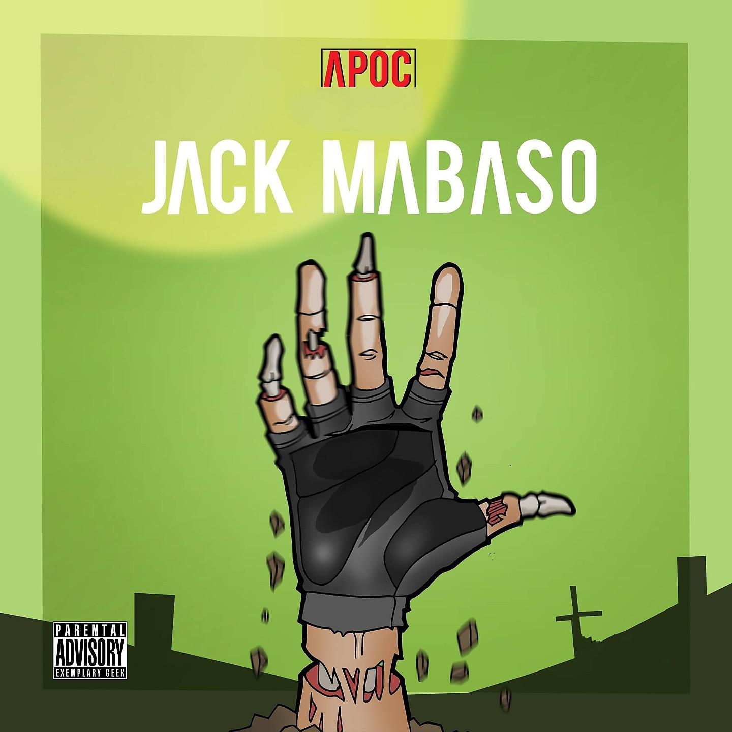Постер альбома Jack Mabaso