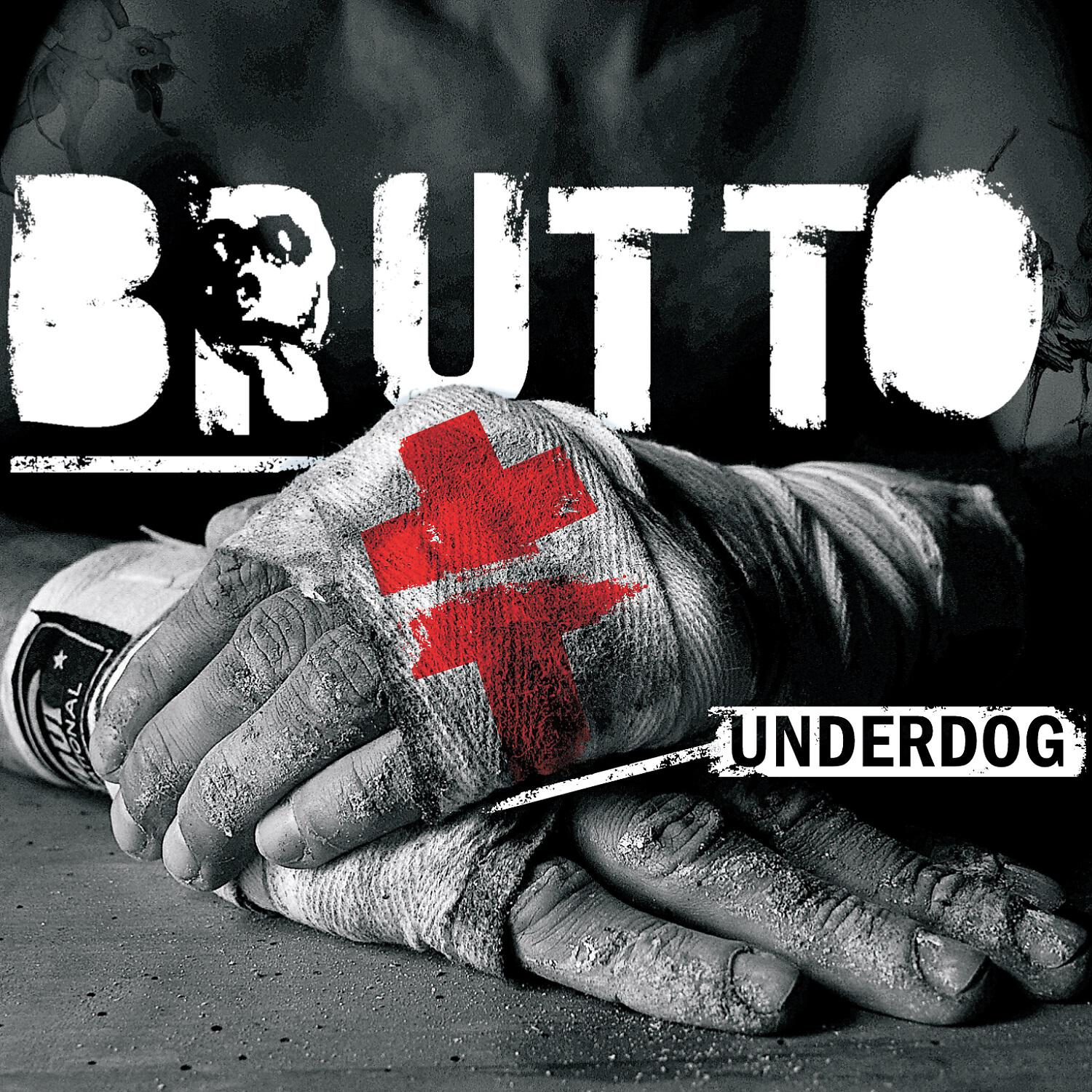 Brutto - Brutto