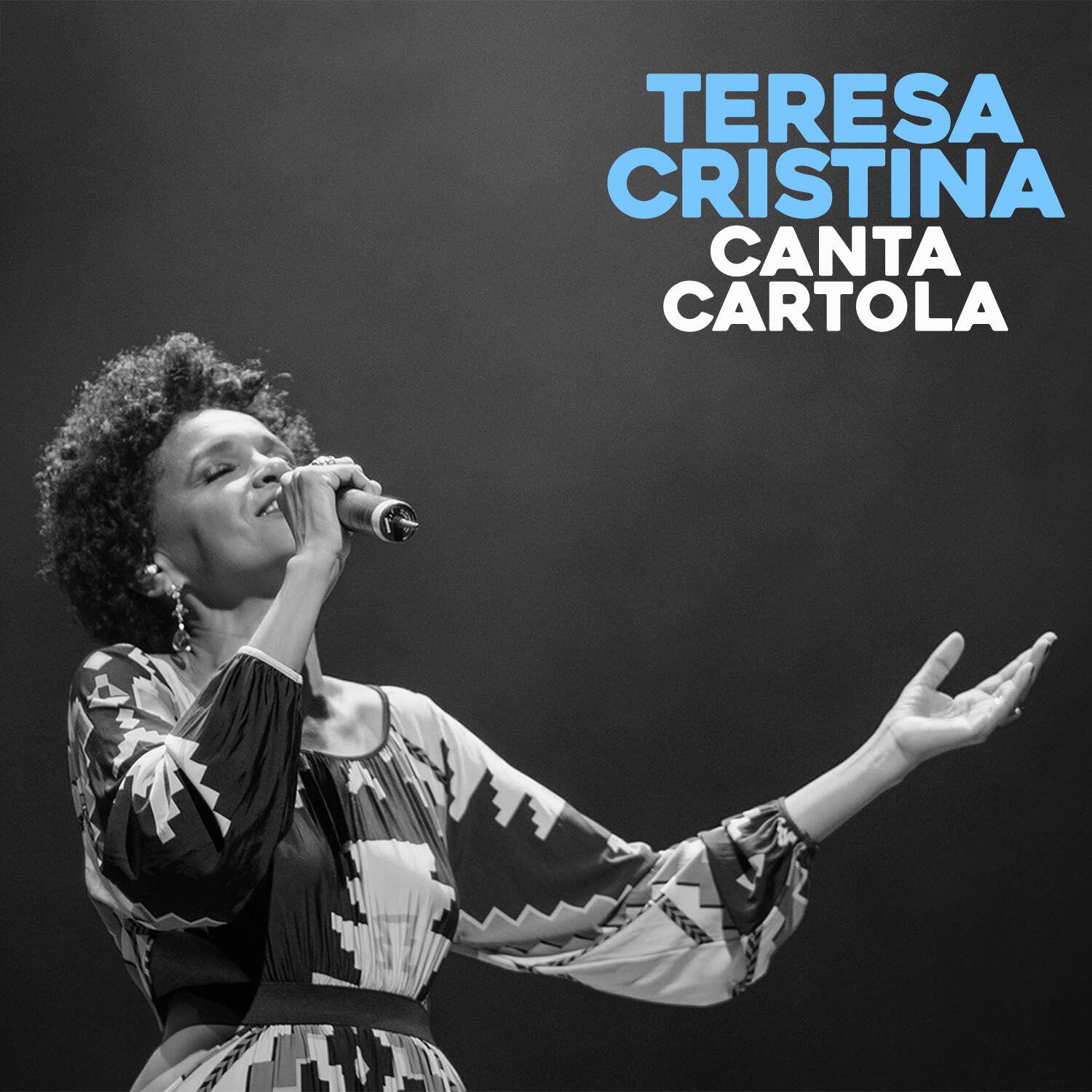 Teresa Cristina - Tive Sim