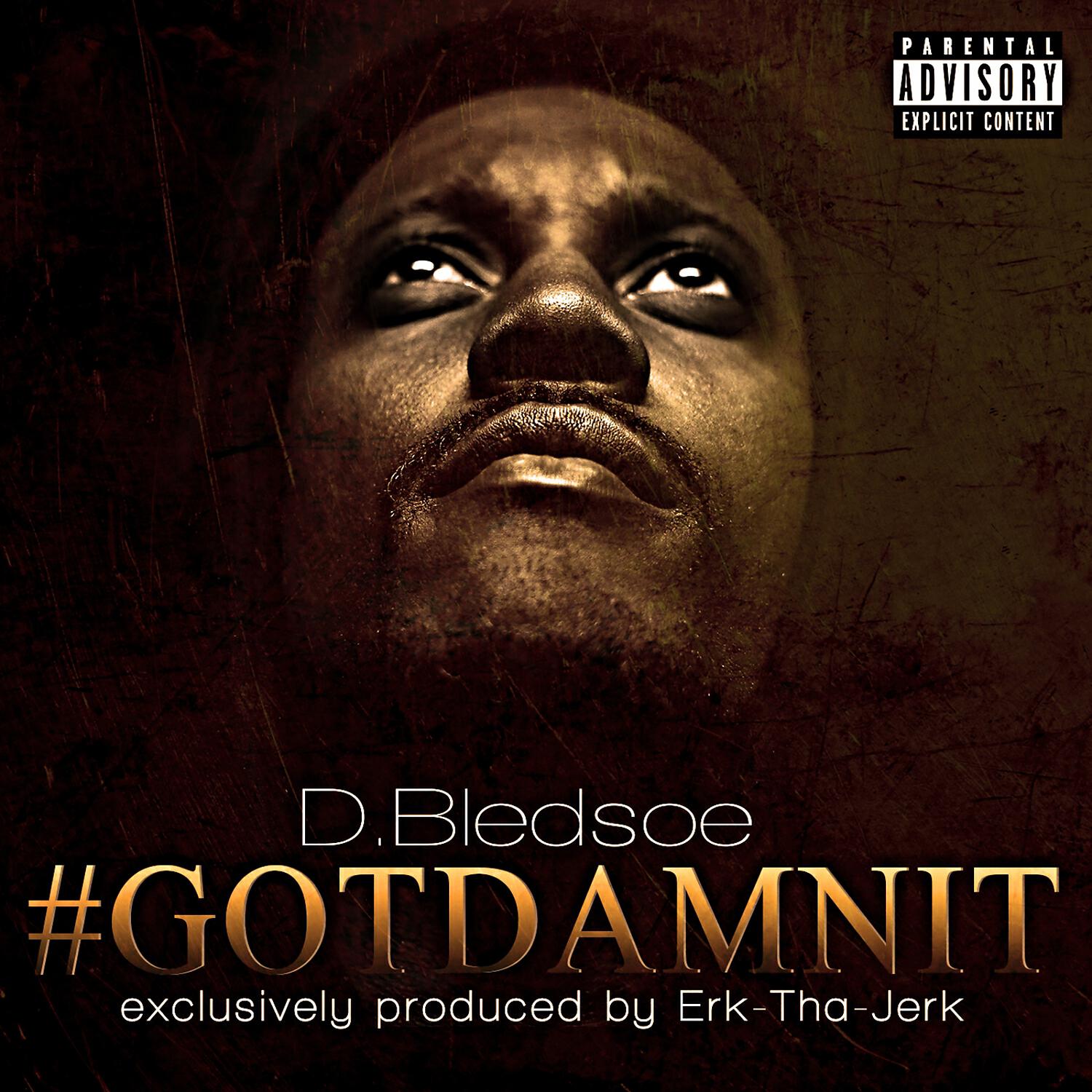 D.Bledsoe - Windows Down (feat. Erk Tha Jerk)