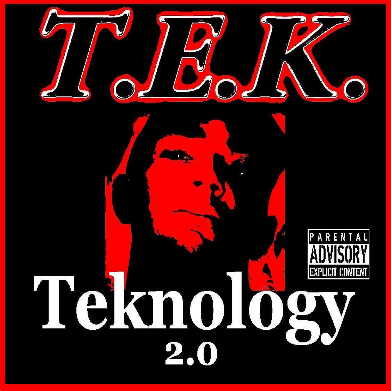 Постер альбома Teknology 2.0