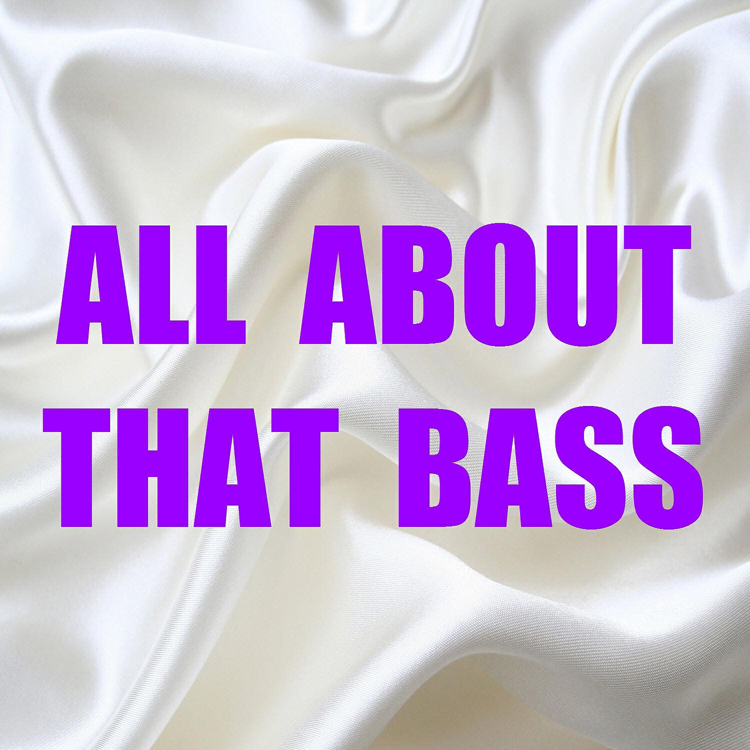 BeatRunnaz - All About That Bass (In the Style of Meghan Trainor)