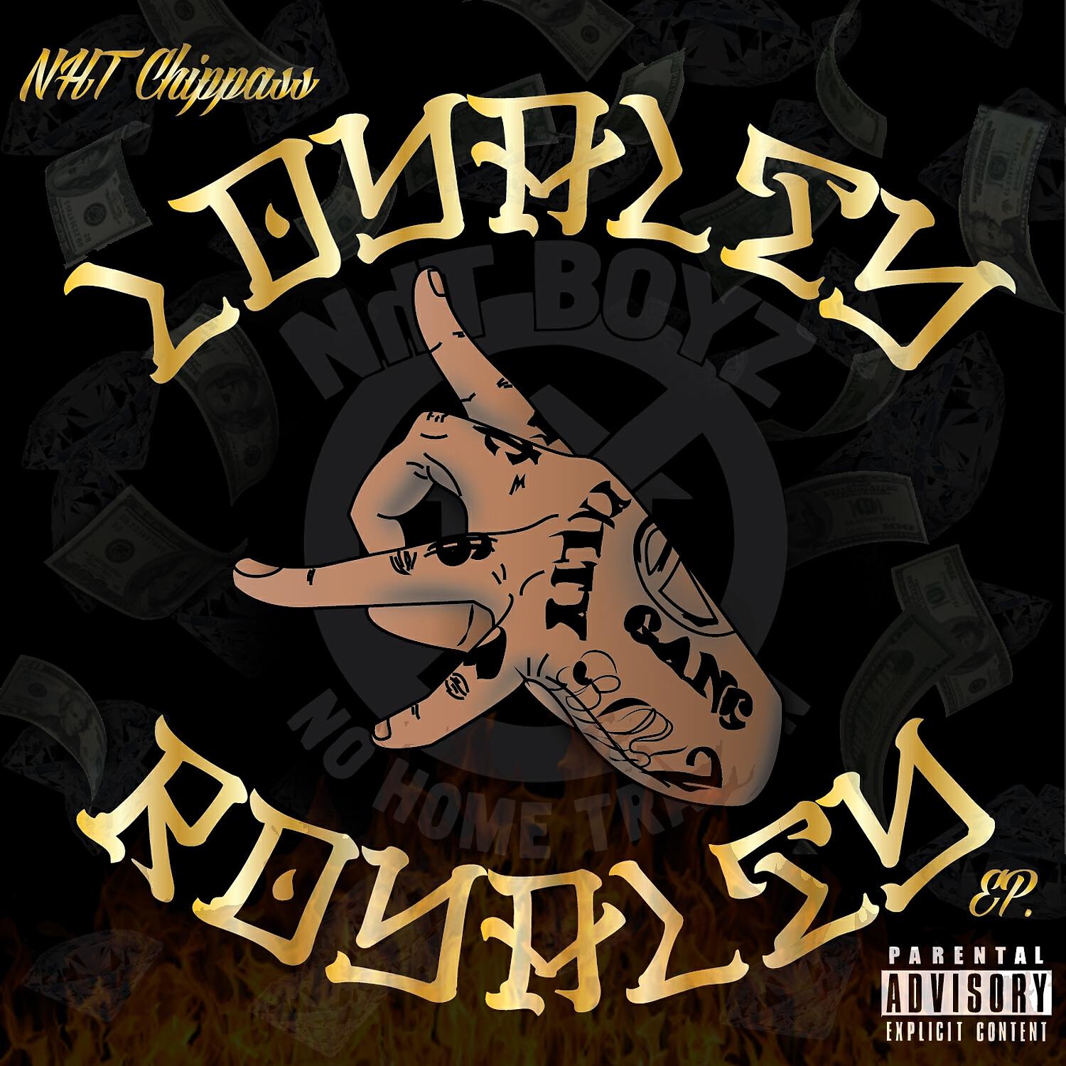 NHT Chippass - I Rock I Roll (feat. SB Shmack)