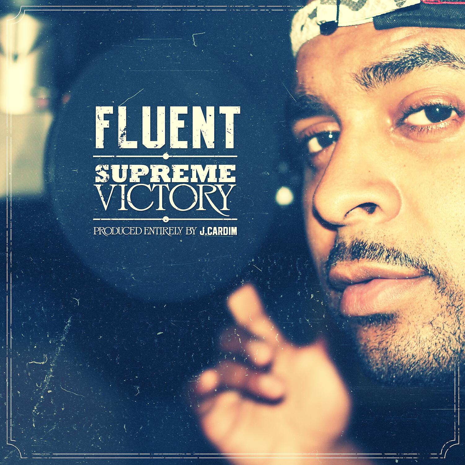 Fluent - Medallion (feat. Action Bronson)