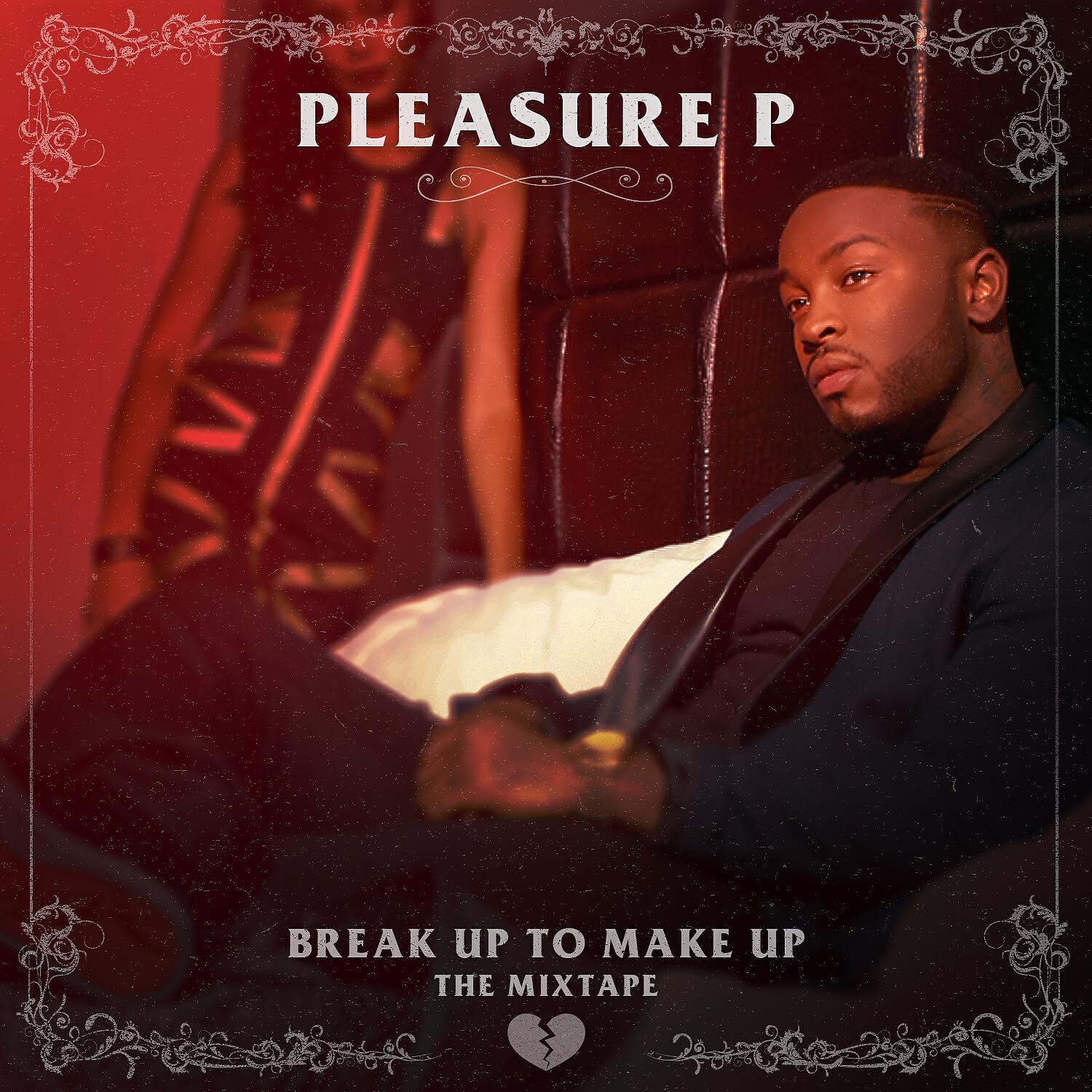 Pleasure P - Forever My Lady
