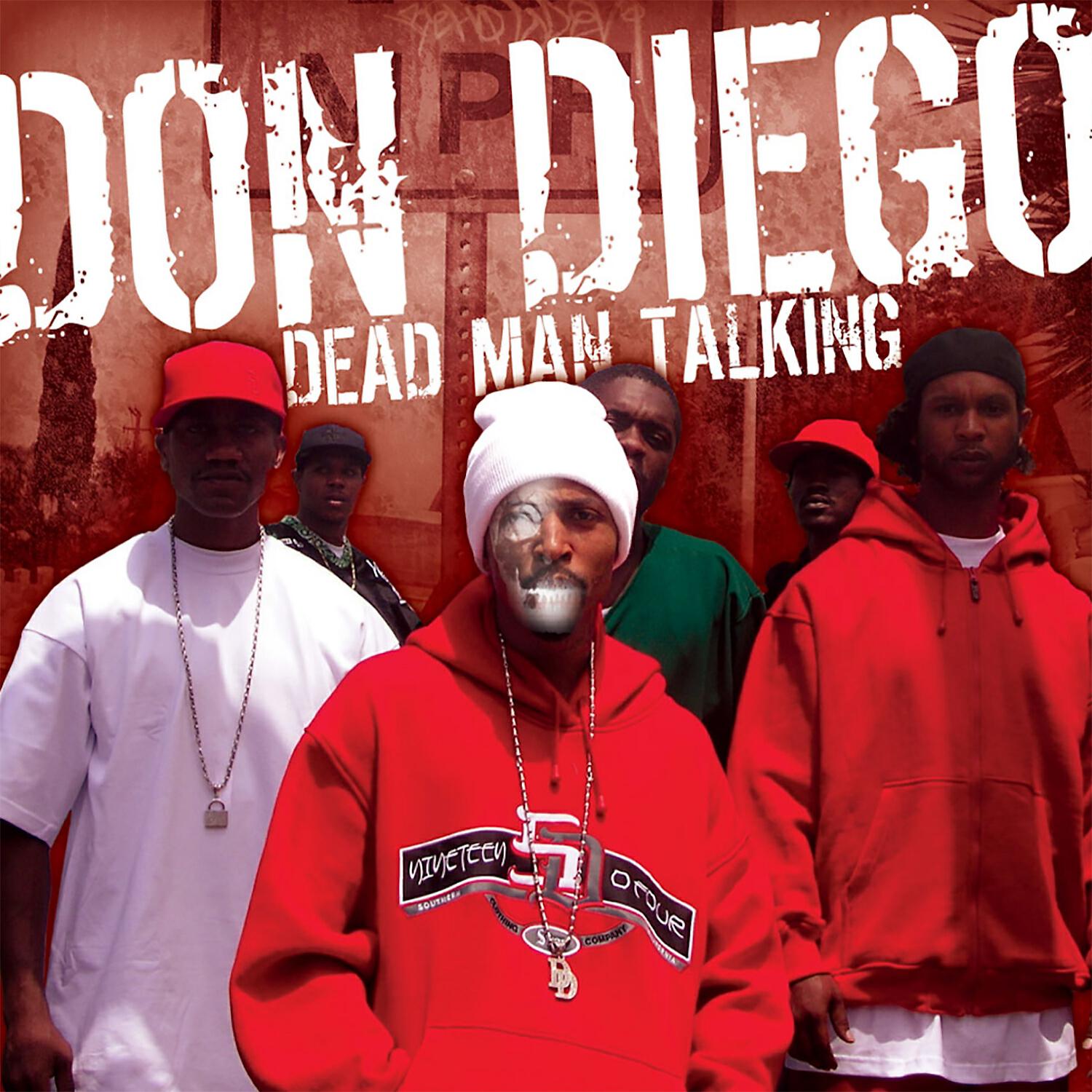 Lico Park - Bang To This Sh**t (feat. Tiny Doo, Lico Park & Mitchy Slick)