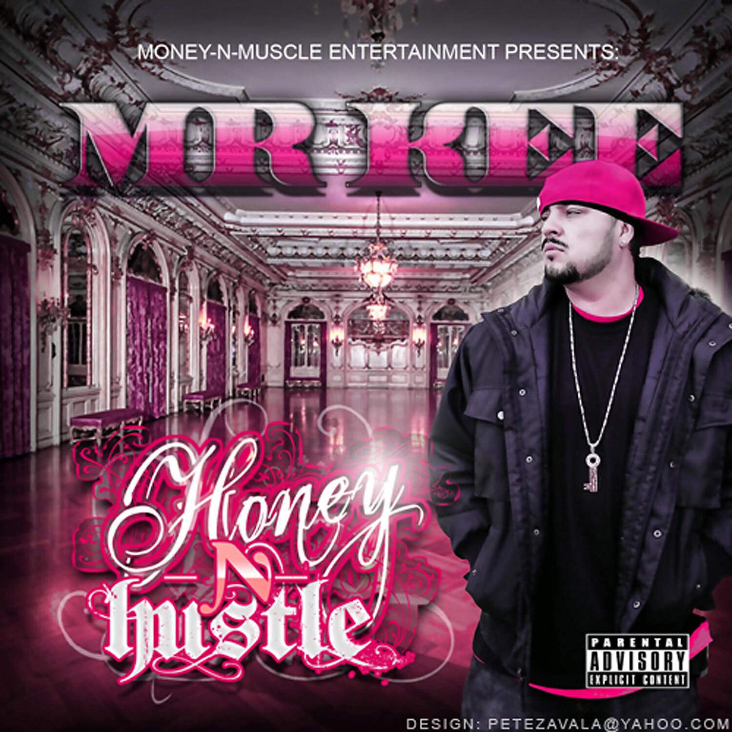 Mr. Kee - Never Seen (feat. Spliff Da Beast & Deuce)