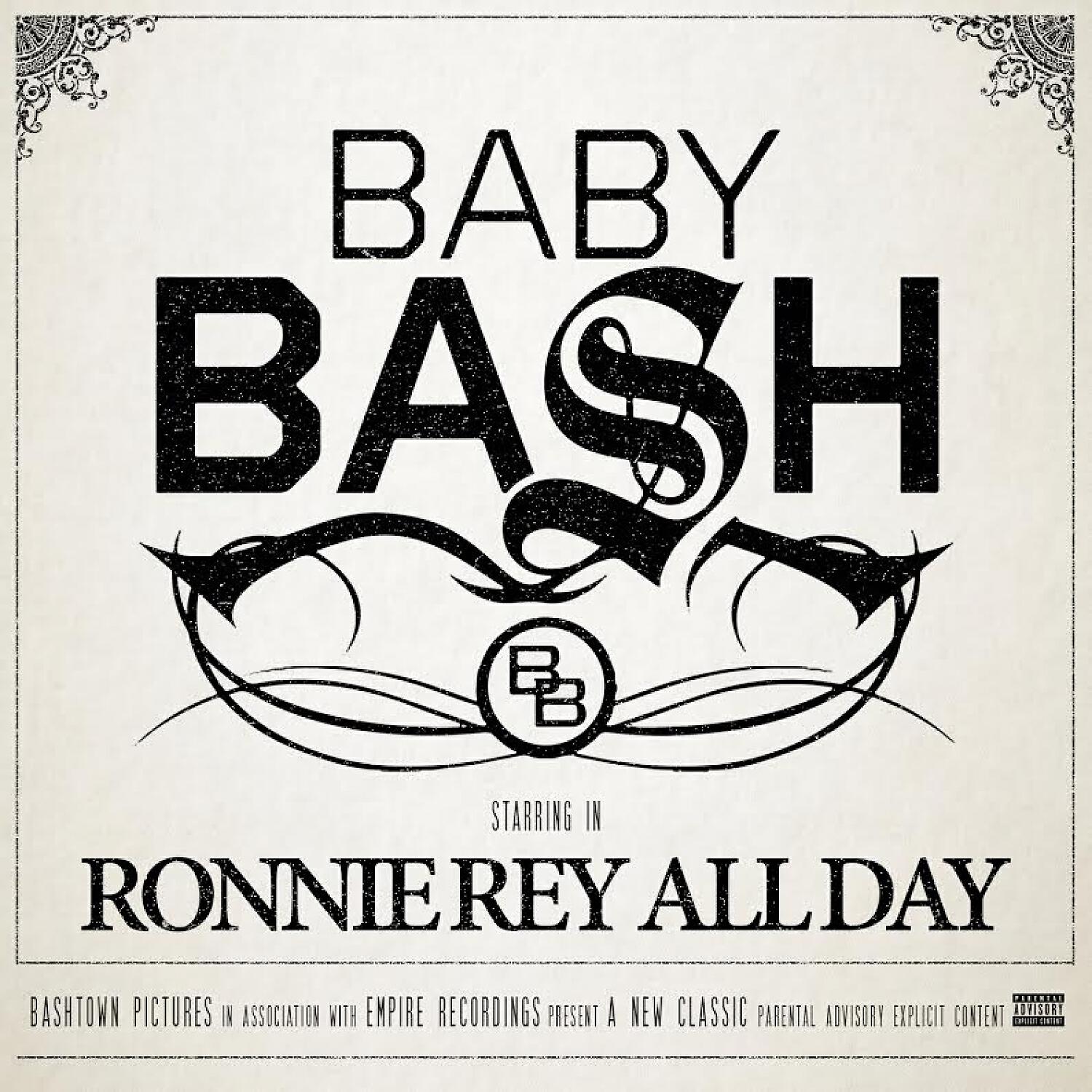 Baby Bash - Put That On My Tab (feat. Stooie Bros)