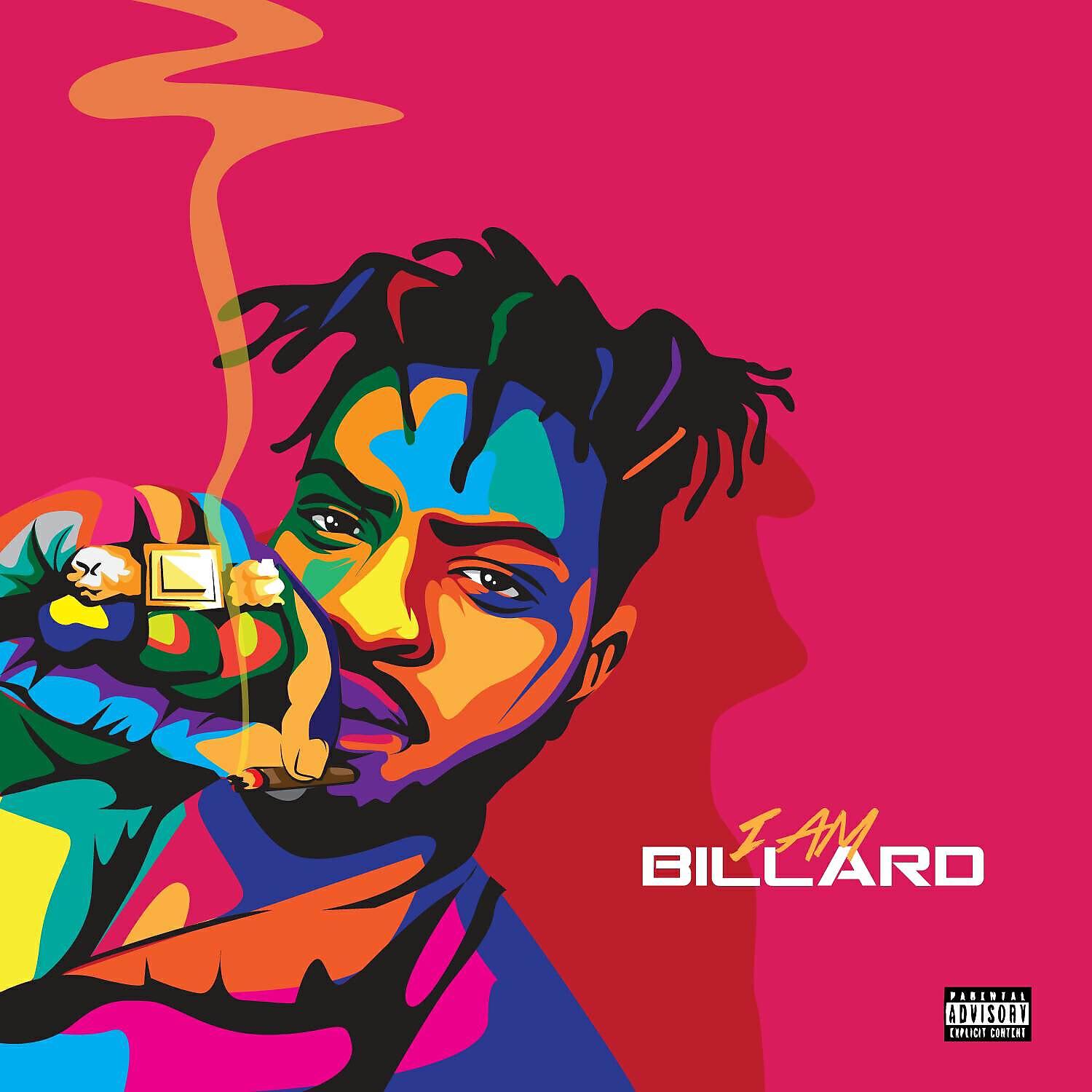 Billard - All Eyez On Me (feat. Machine Gun Kelly)