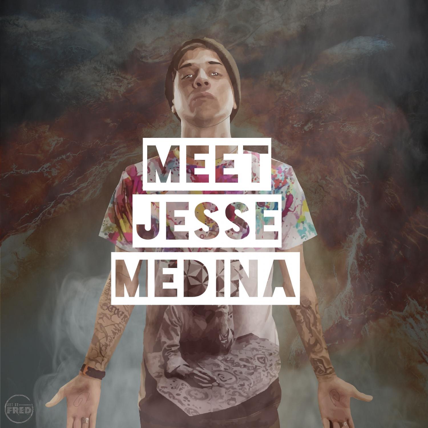 Постер альбома Meet Jesse Medina