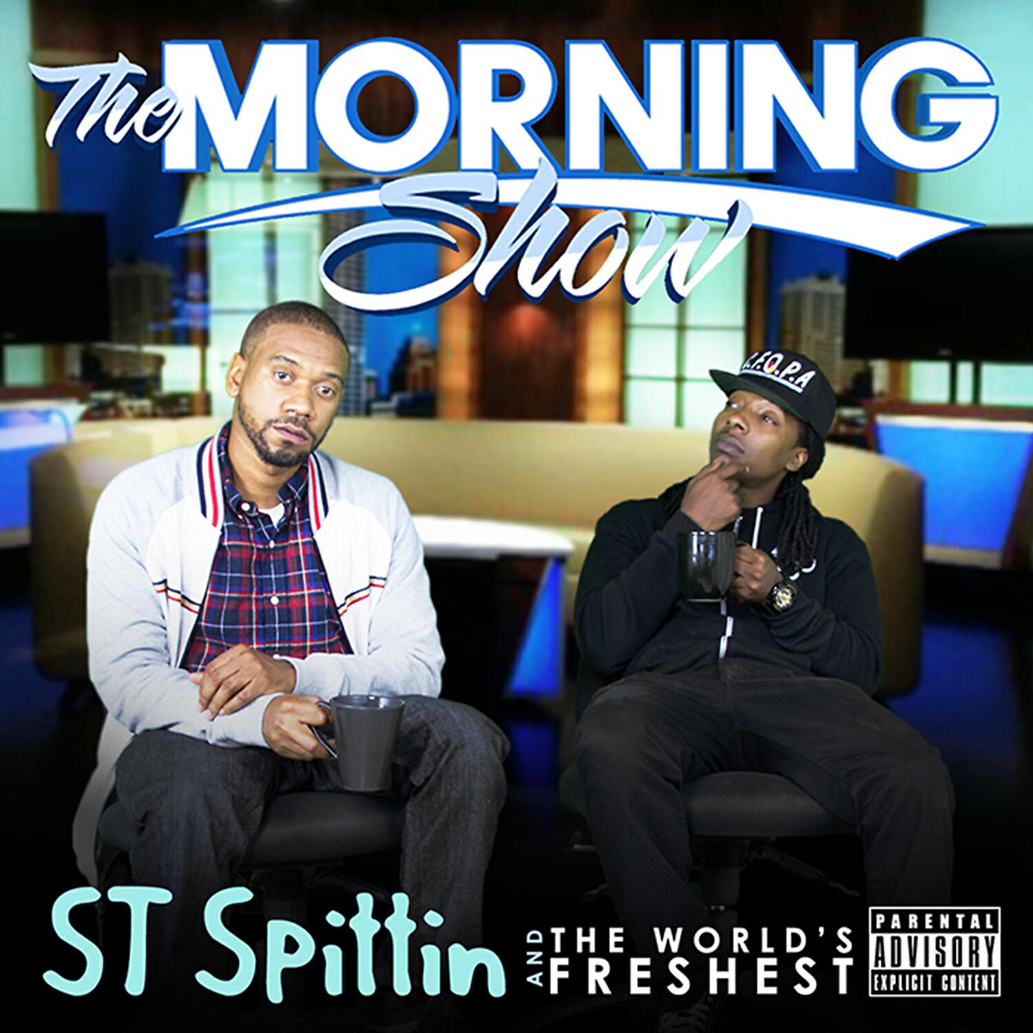 ST Spittin - Big Score