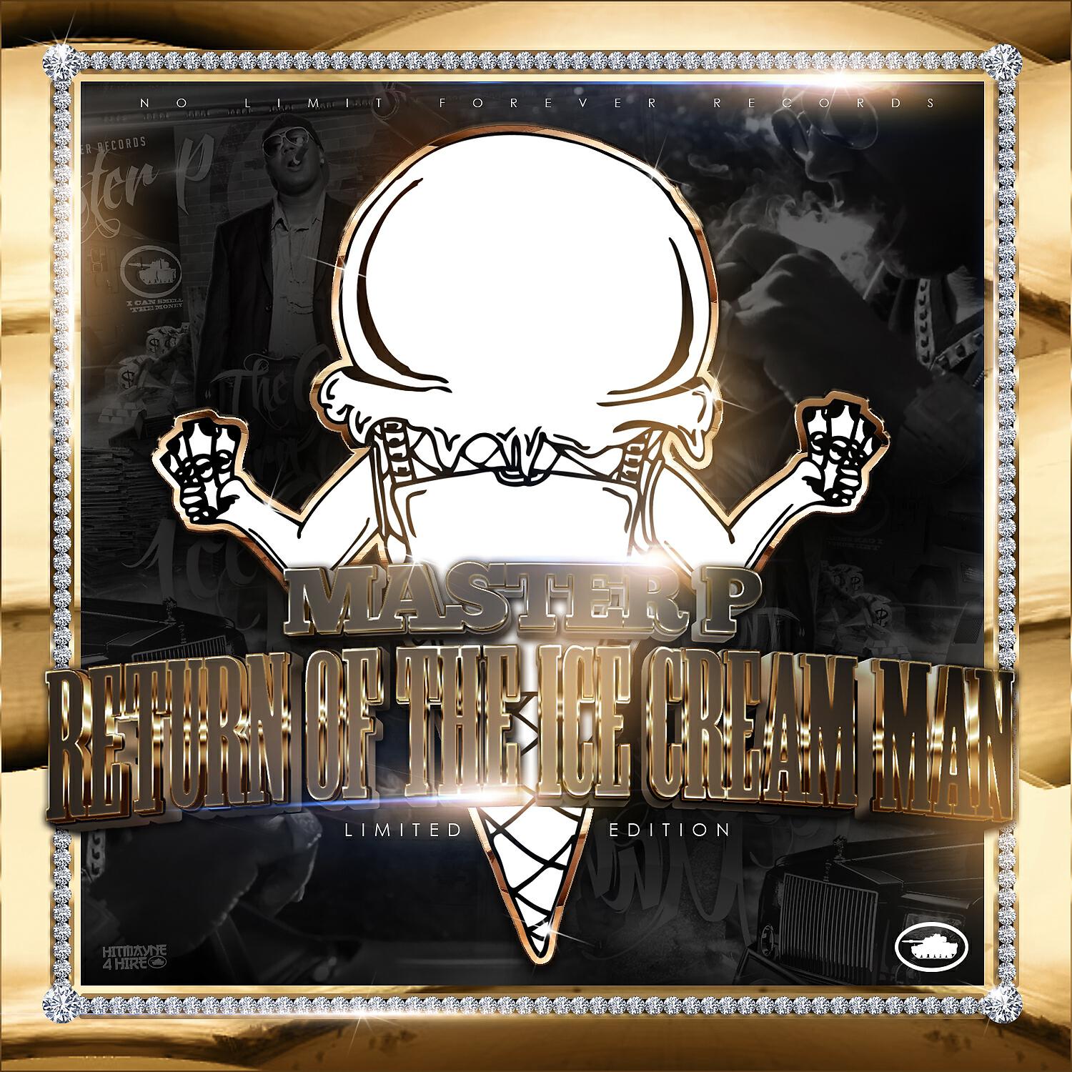 Master P - You A Genius (Remix) (feat. Alley Boy)