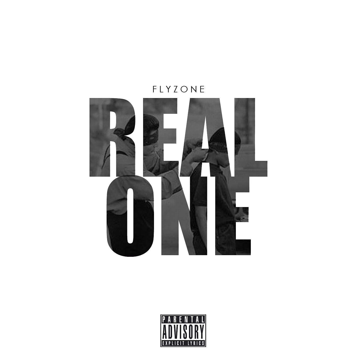 Постер альбома Real One - Single