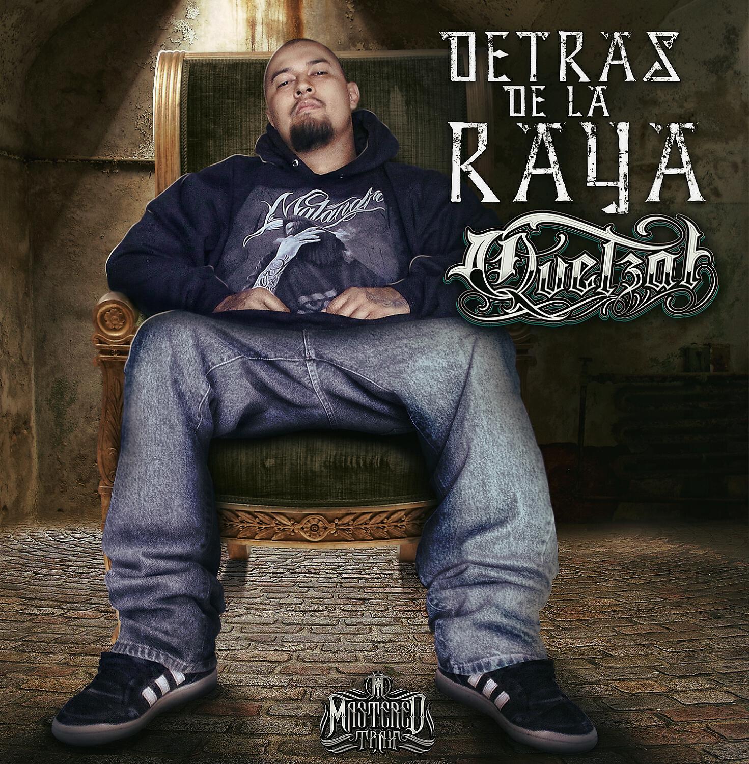 Quetzal - Cuando Lo Halle (feat. C-Kan)
