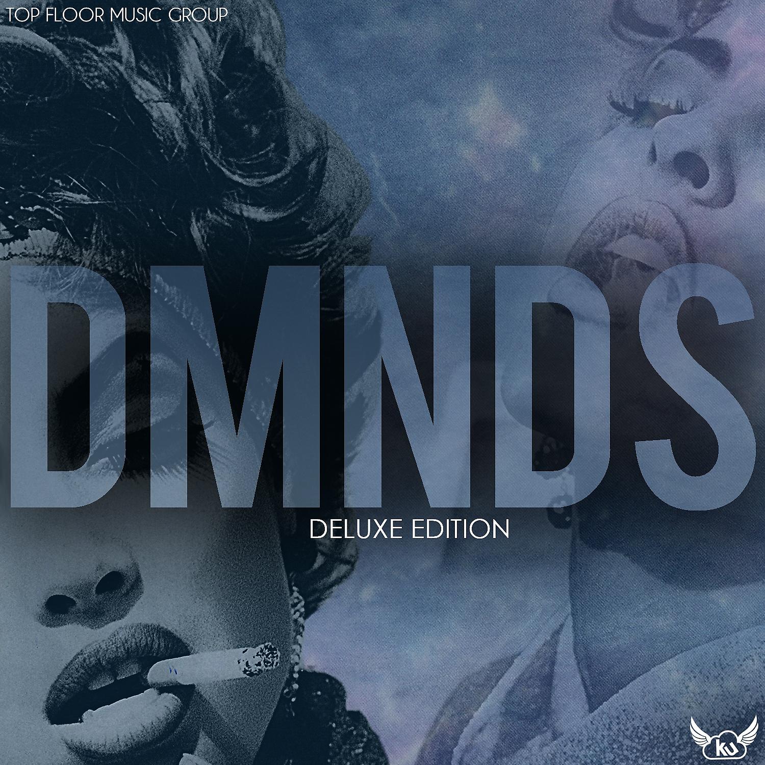 Постер альбома DMNDS (Deluxe Edition)