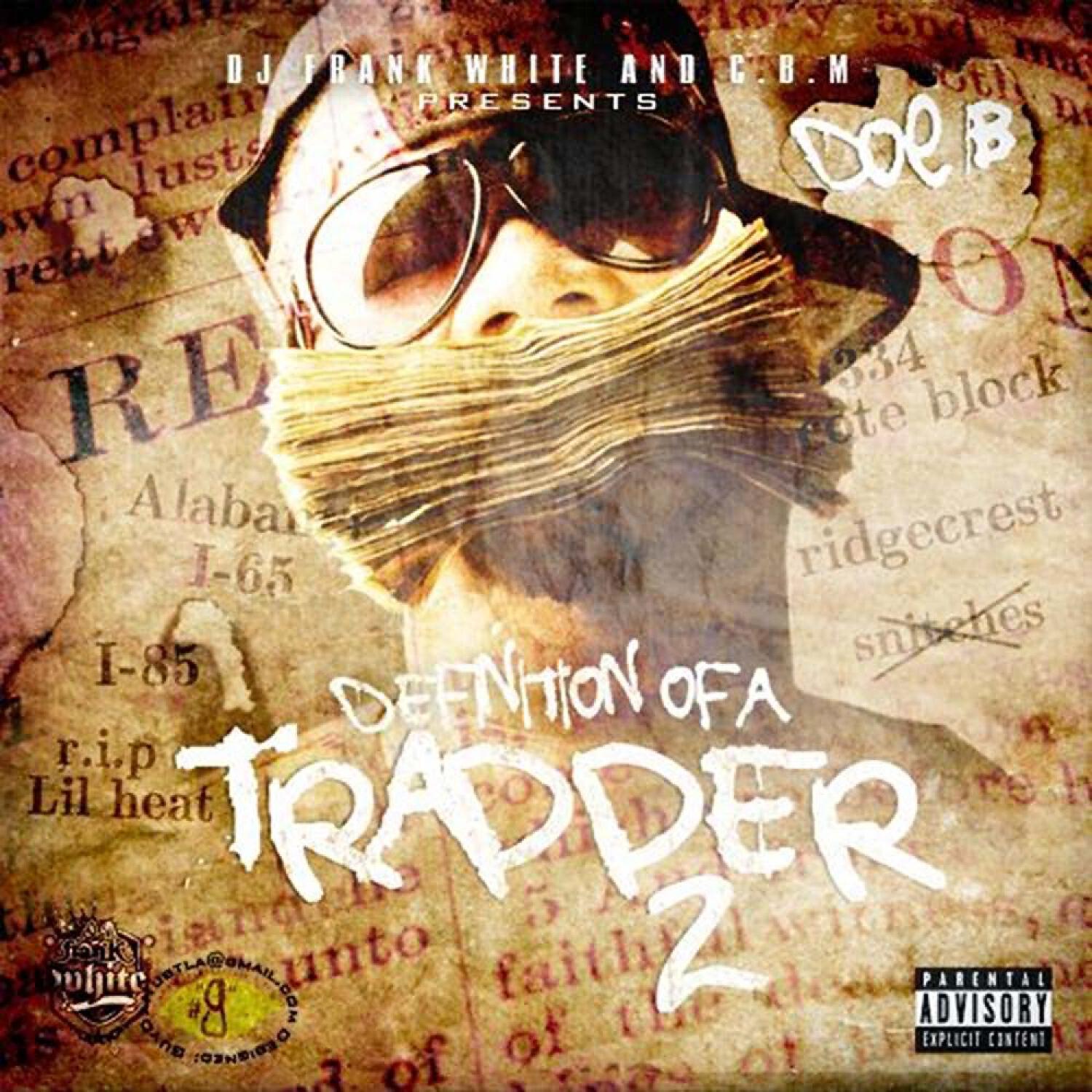 Doe B - Cold Turkey (feat. Eldorado Red)