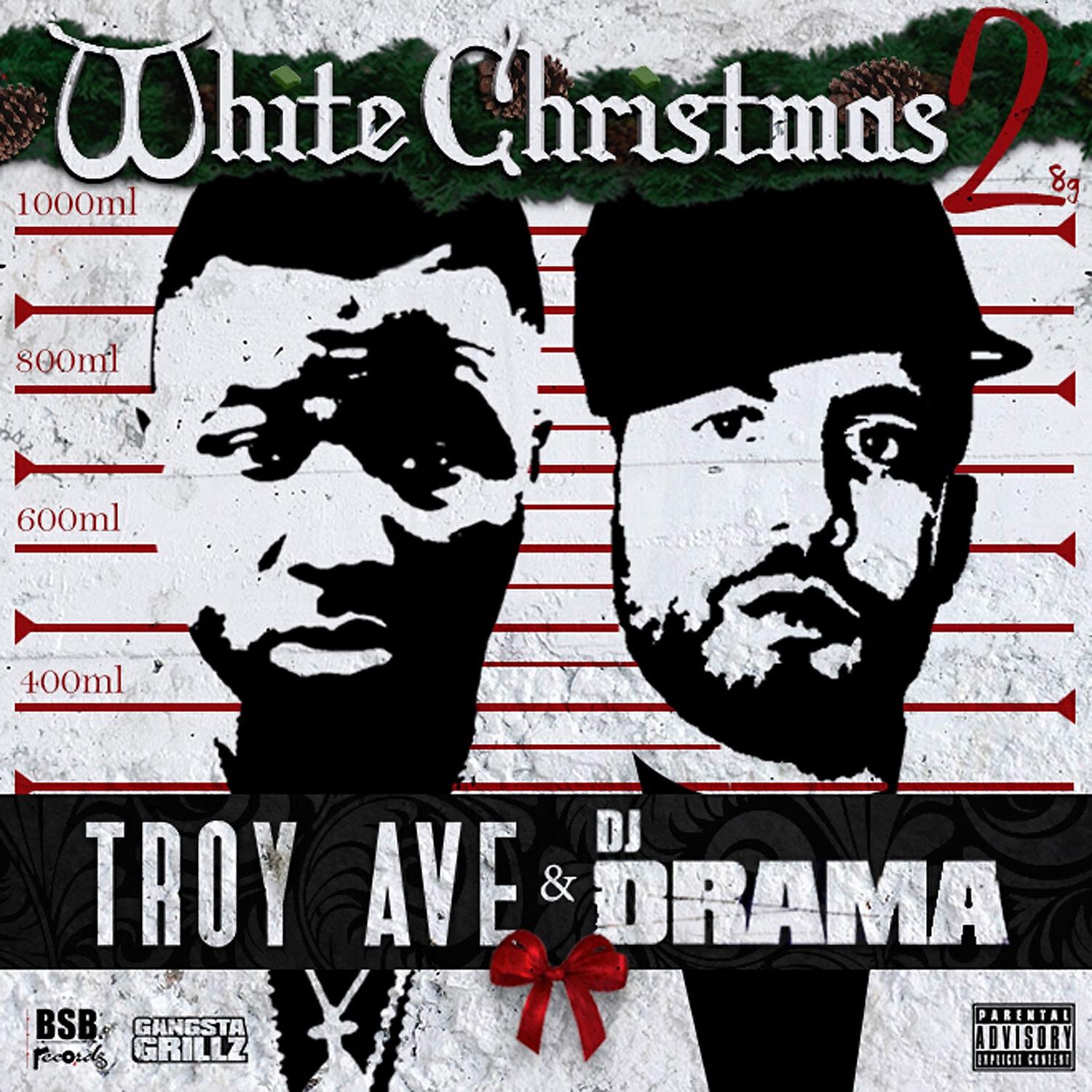 Troy Ave - I Want It (feat. Young Lito)