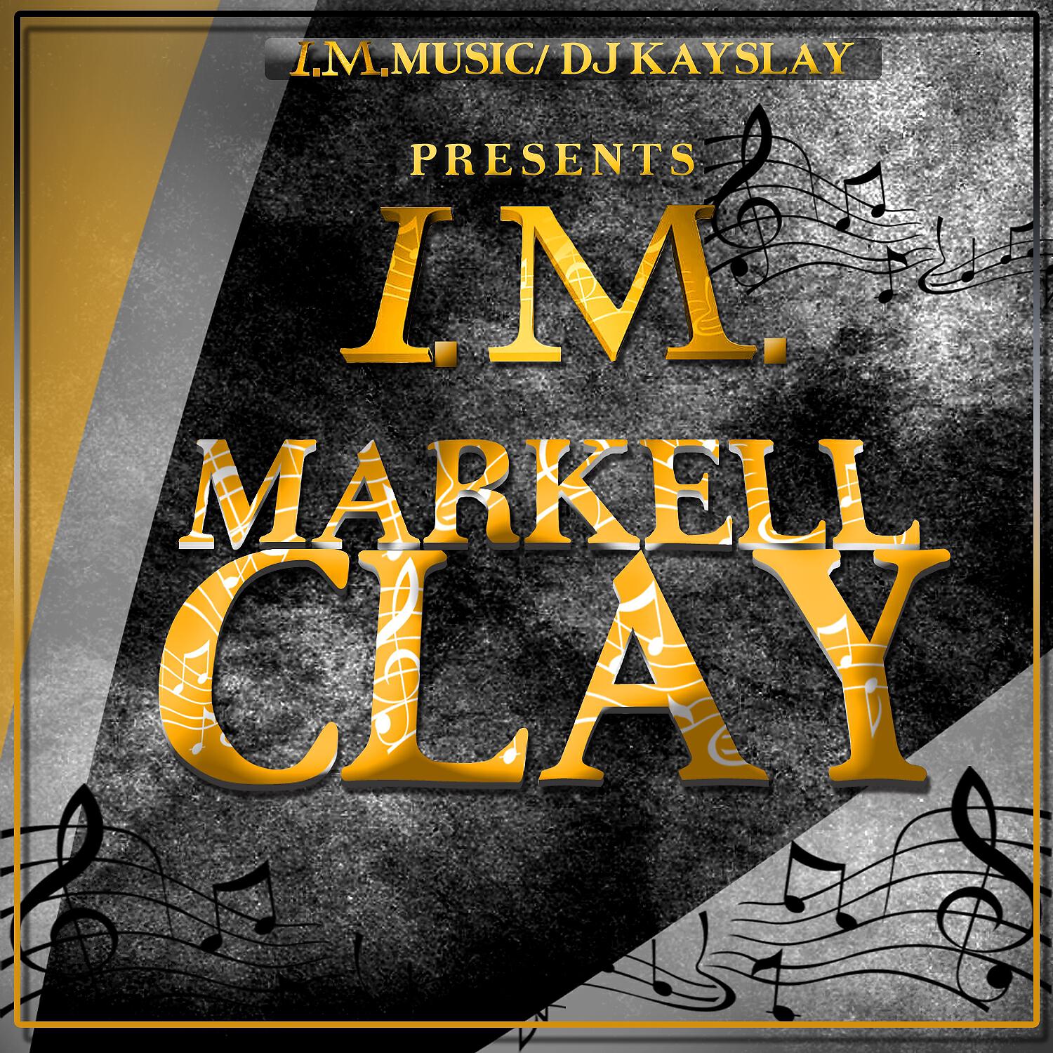 Markell Clay - Hood Girl