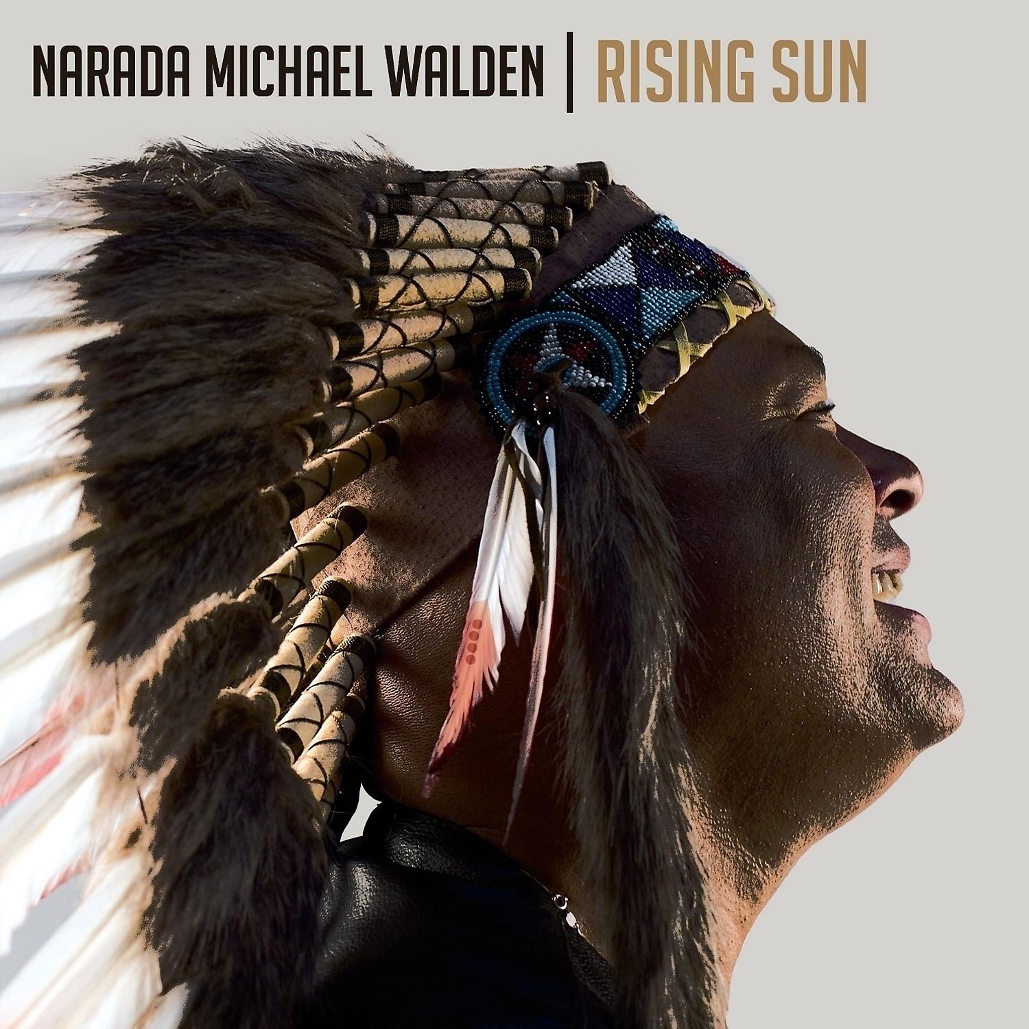 Постер альбома Rising Sun - EP