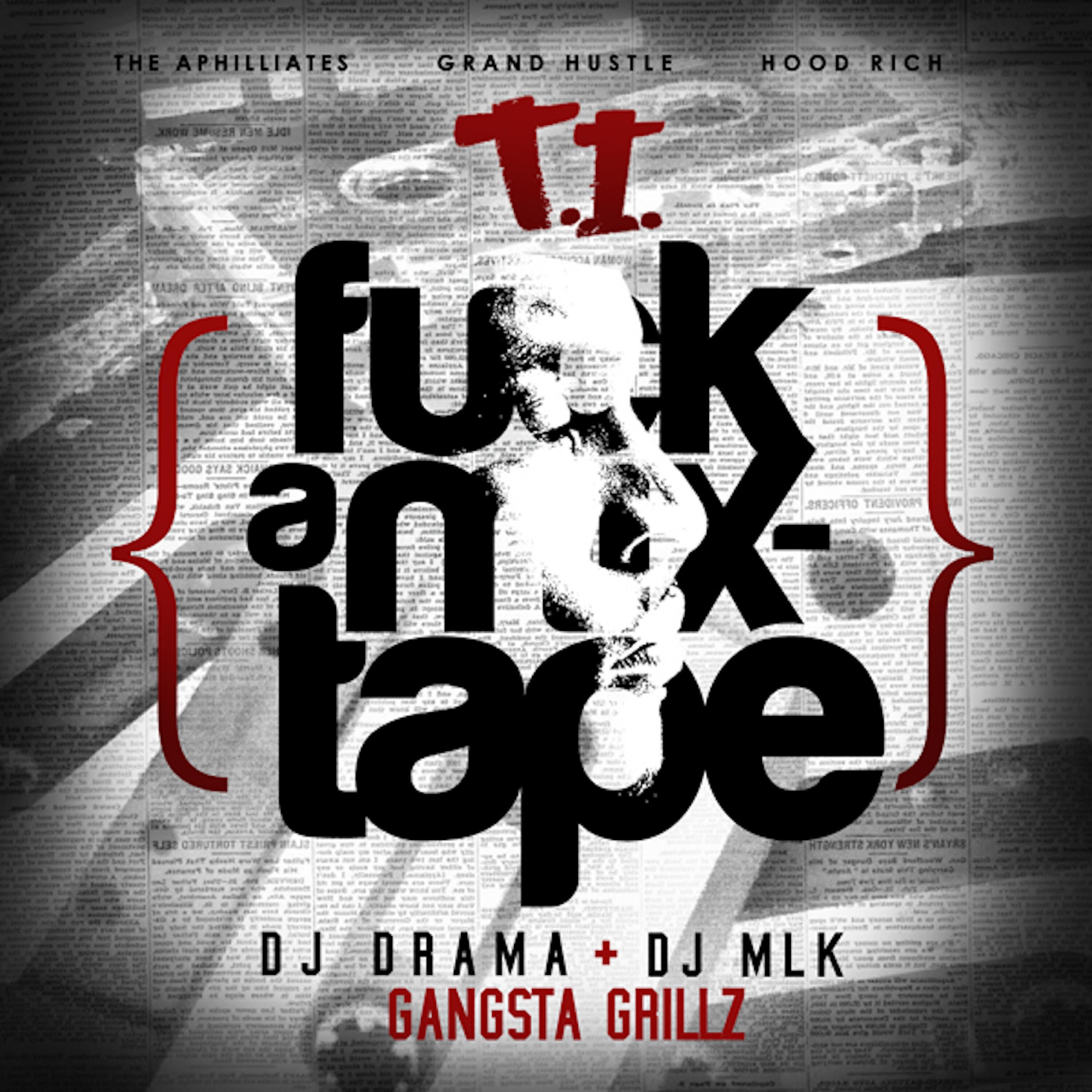 T.I. - Shooting Range (feat. Jamie Foxx)