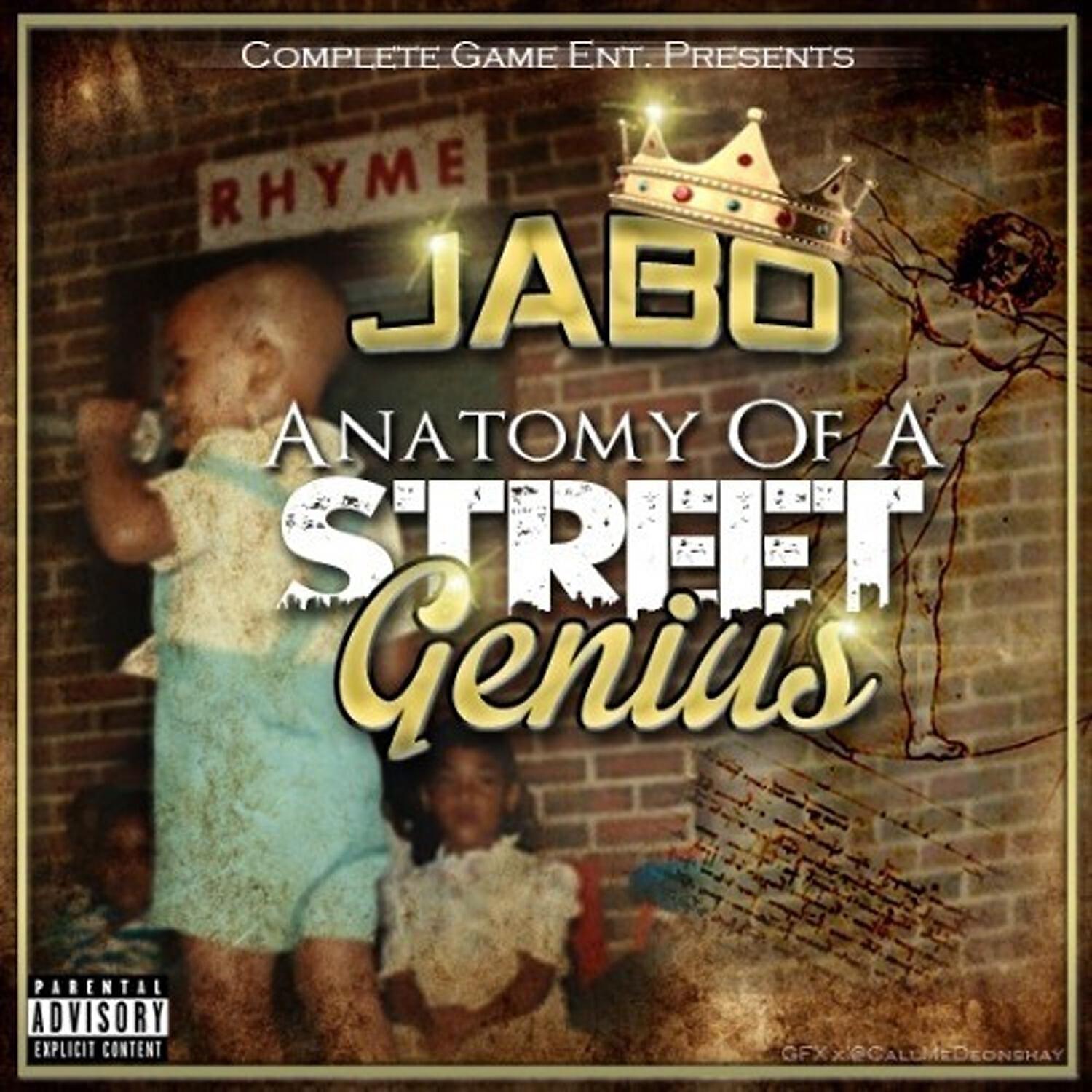 JABO - What Im About (feat. Jadakiss & Slim Thug)