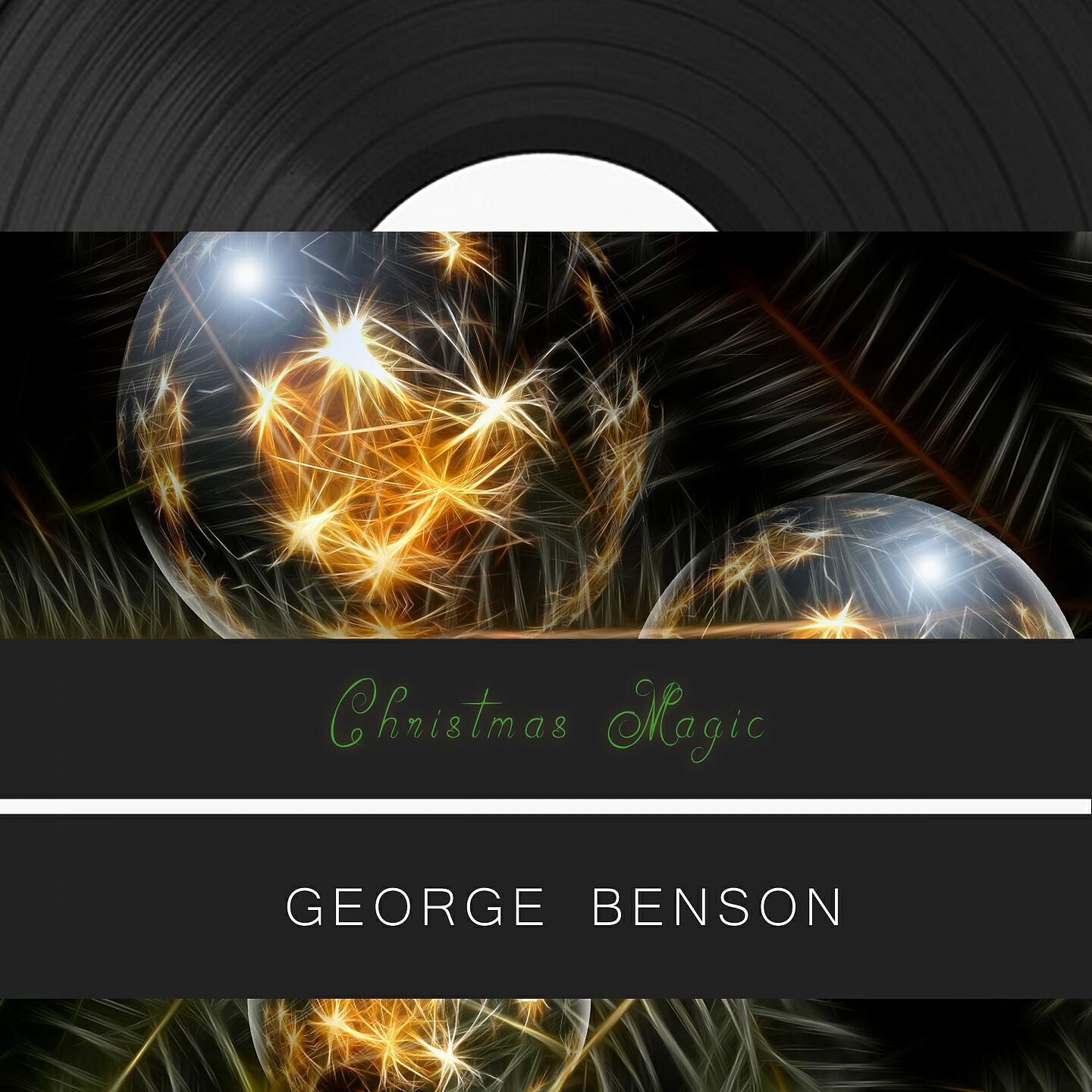 GEORGE BENSON - Shadow Dancers