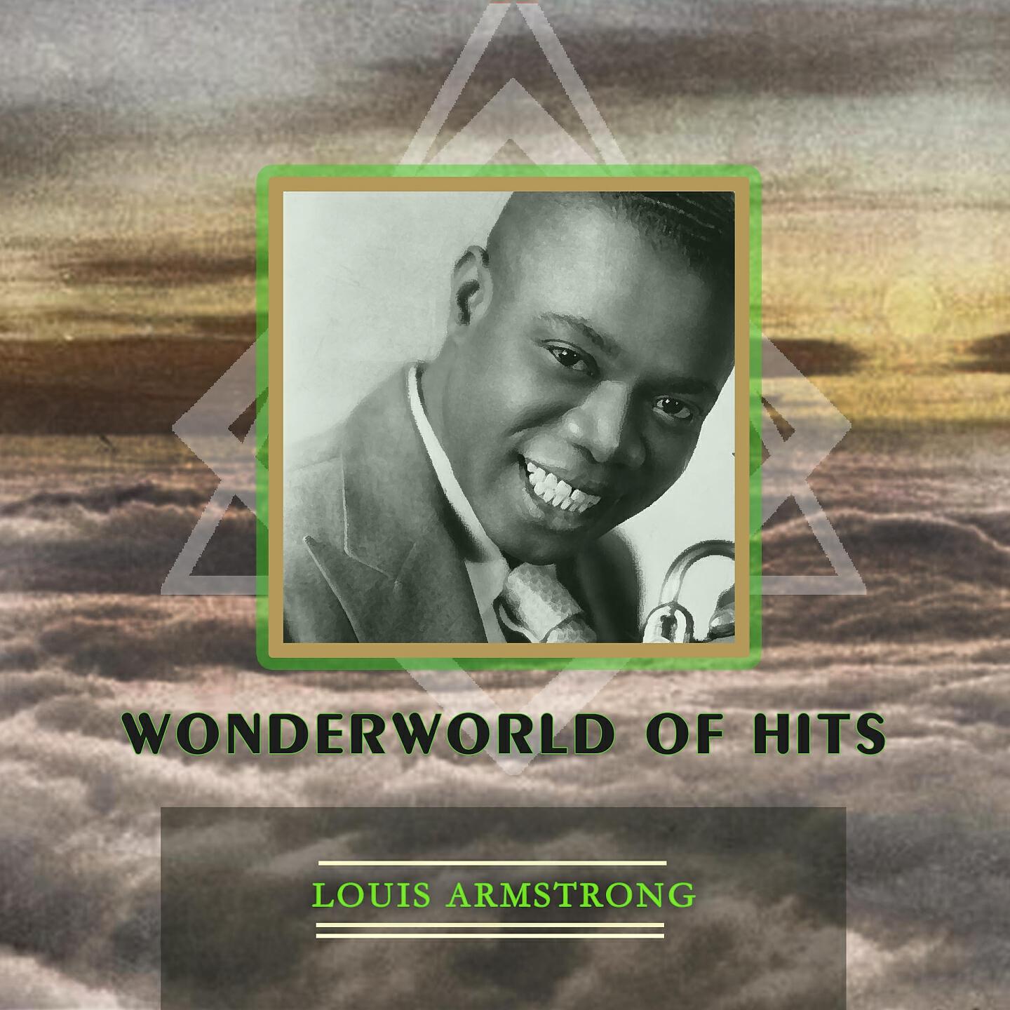 Louis Armstrong and His Hot Five - Georgia Grind