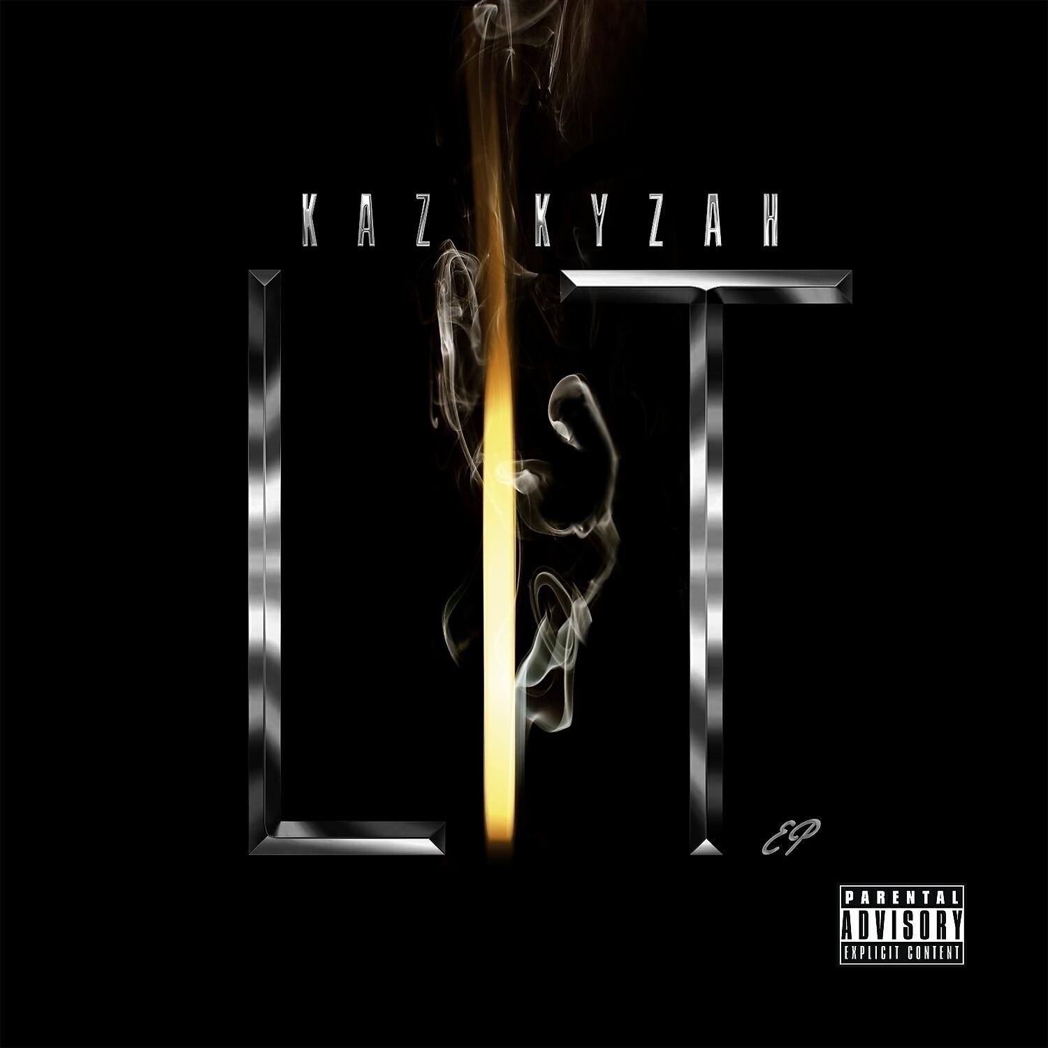 Kaz Kyzah - Overdose (feat. Goon, KIDD & Willie Joe)