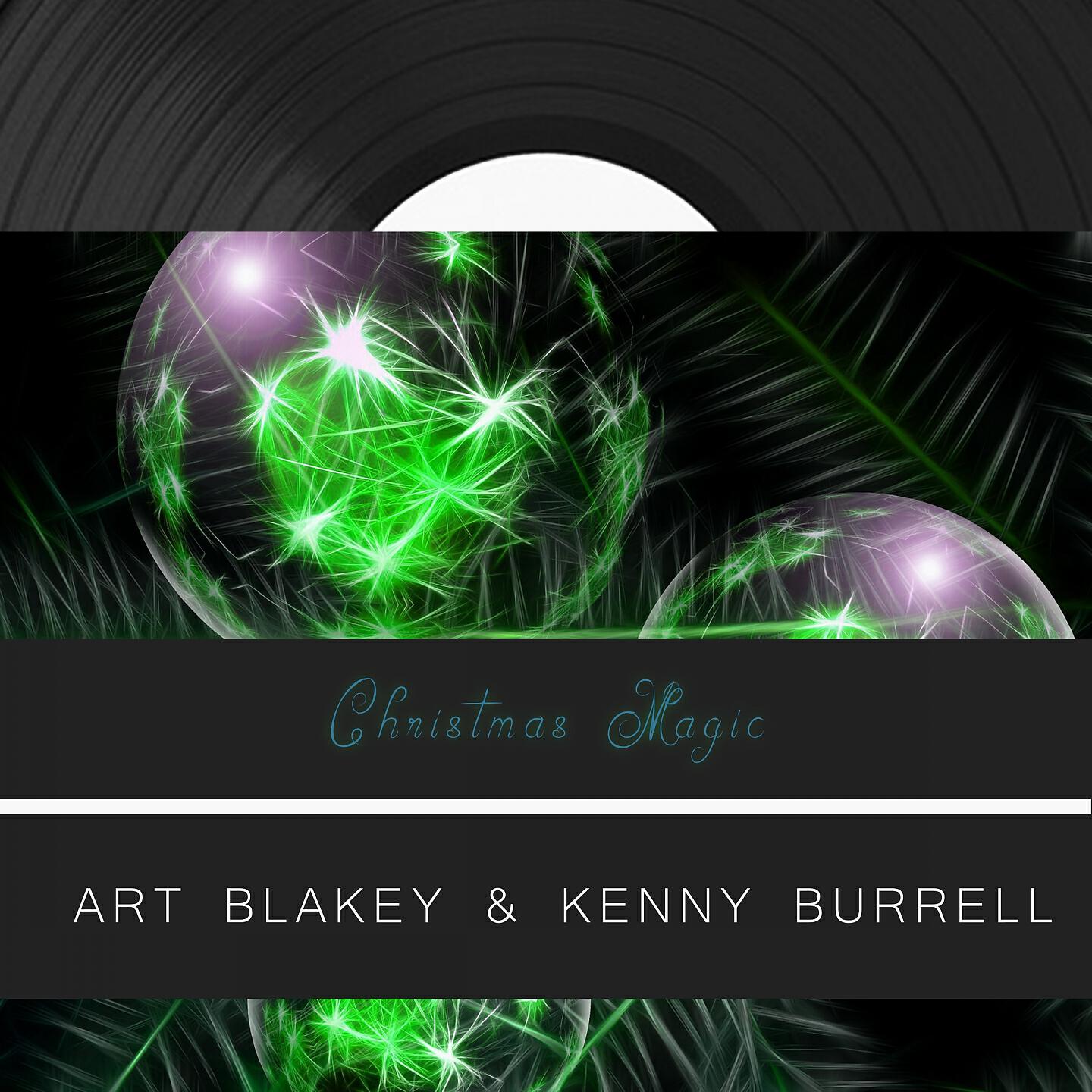 ART BLAKEY - Birk's Works
