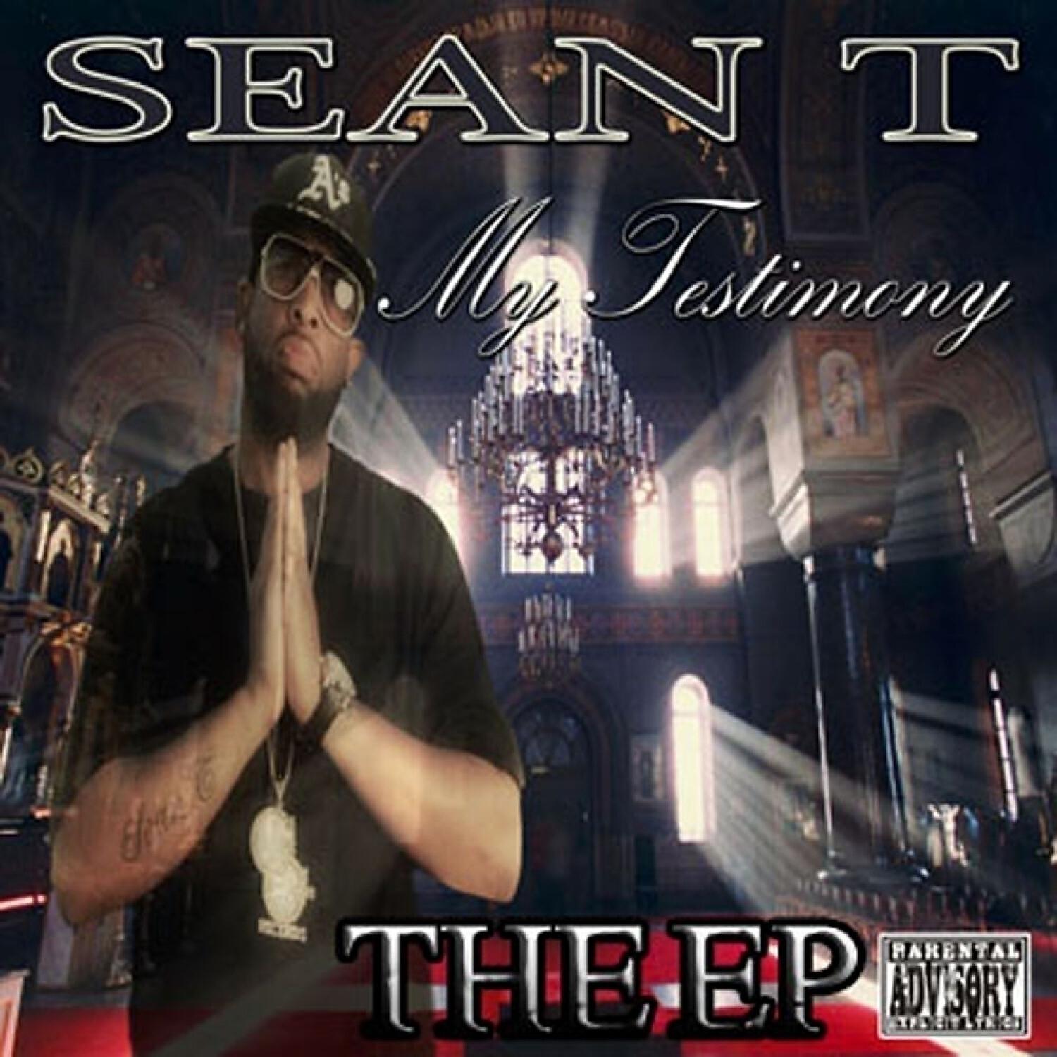 Sean T. - Never Forget (feat. Mike Marshall)