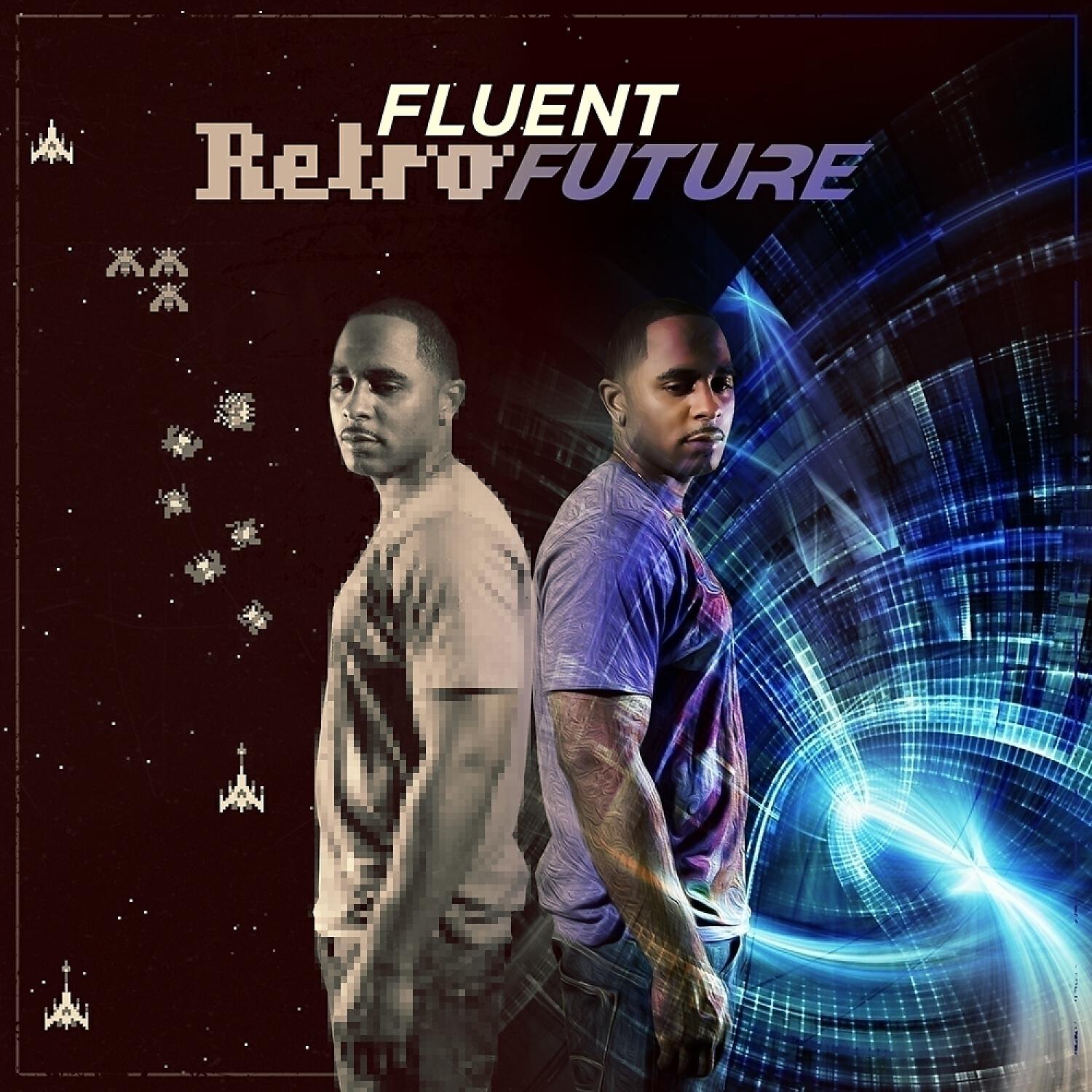 Fluent - Switching Lanes