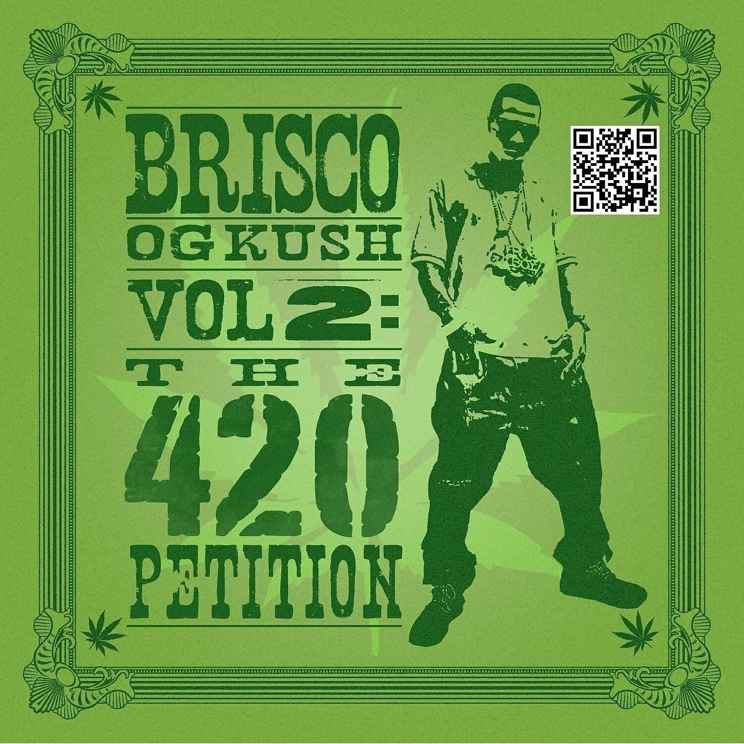 Brisco - Puff (feat. JRandall)