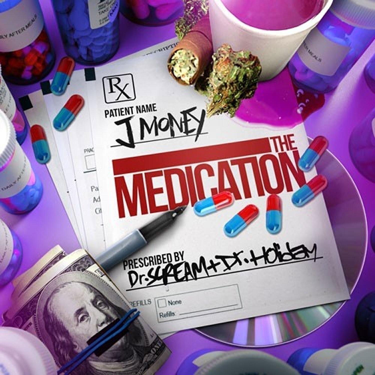 Jmoney - Hey Hey Hey (feat. Rich Homie Quan)