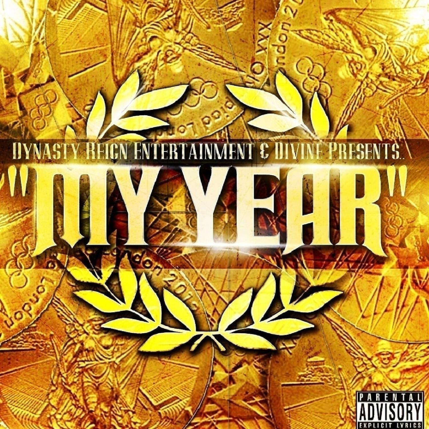 Divine DollaMob - Bout My Dough (feat. Big Klef & Philthy Rich )