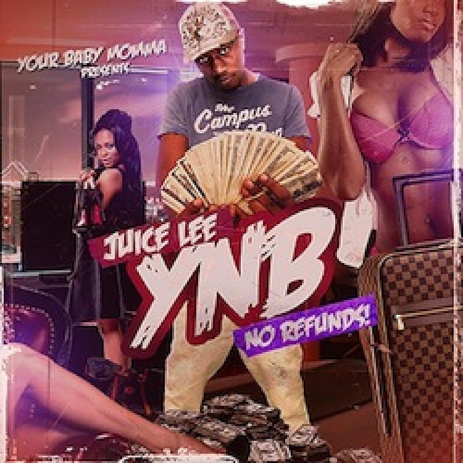 Juice Lee - Cali Swang (feat. Bad Karma)