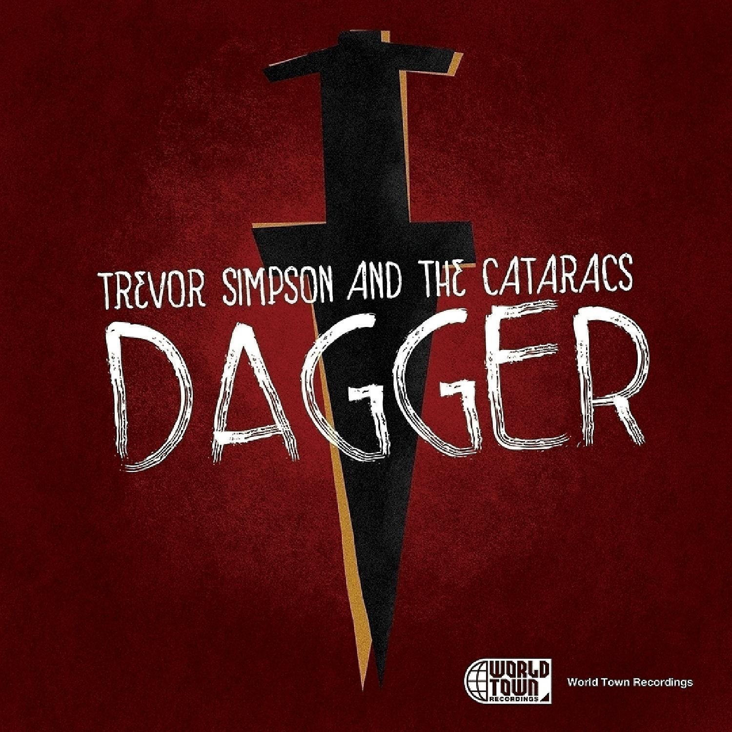 Постер альбома Dagger - Single