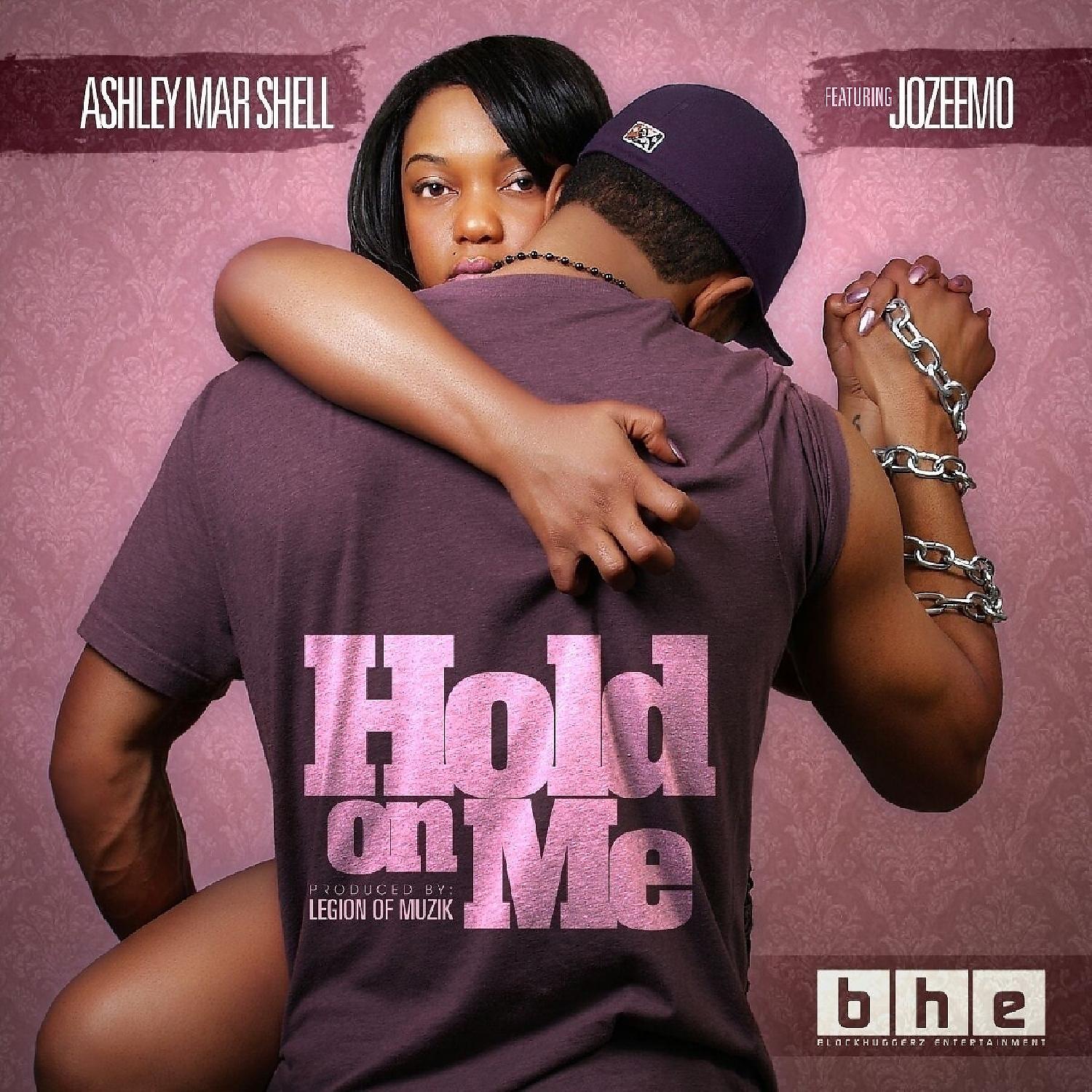 Постер альбома Hold On Me (feat. Jozeemo) - Single