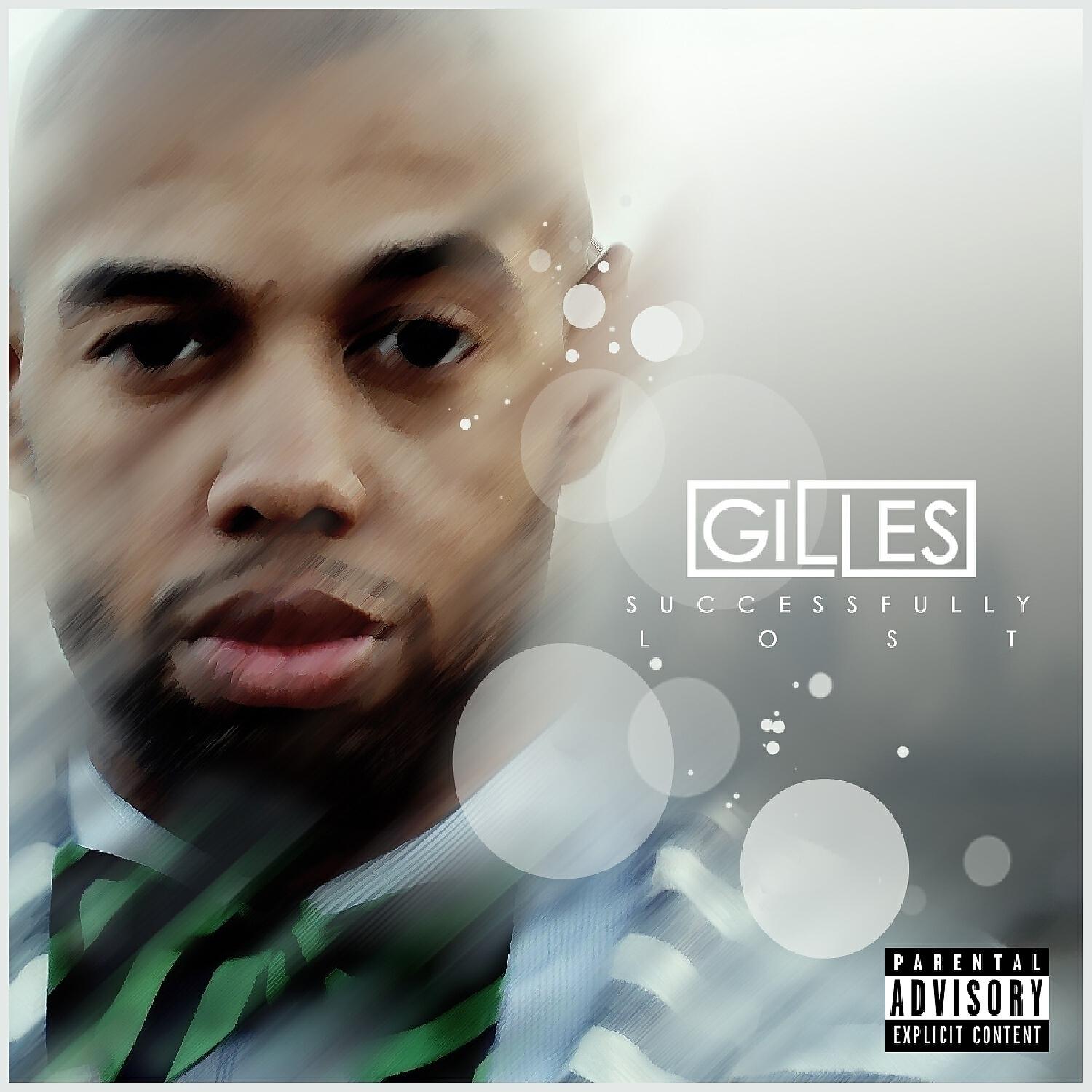 Gilles - Alone Tonight (feat. Micah Freeman)