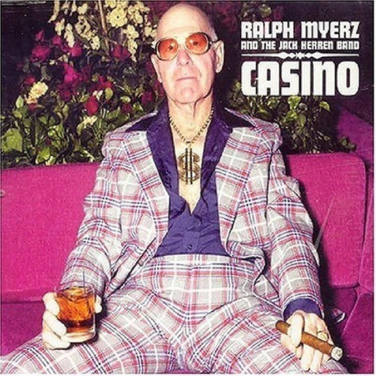 Постер альбома Casino Remixes