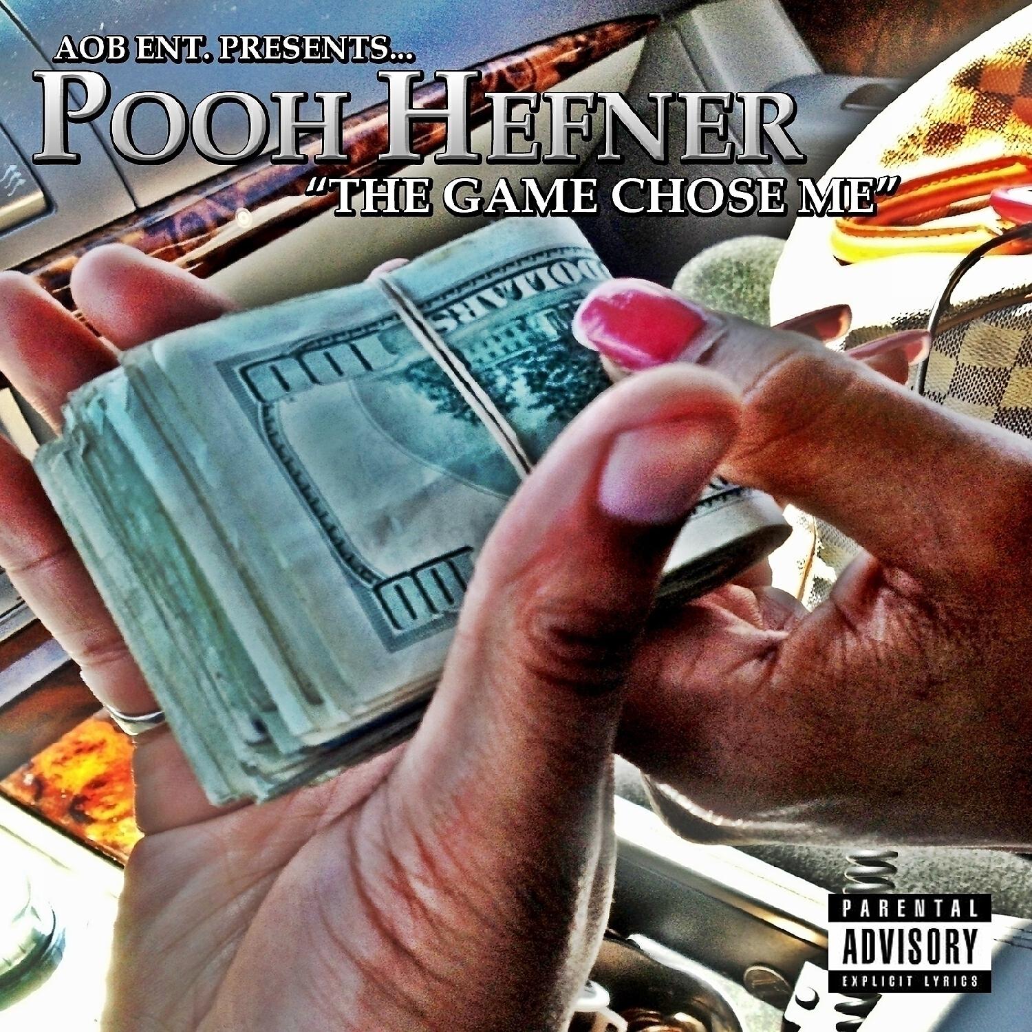 Pooh Hefner - What Up Brody (feat. D-Mac & Crash)