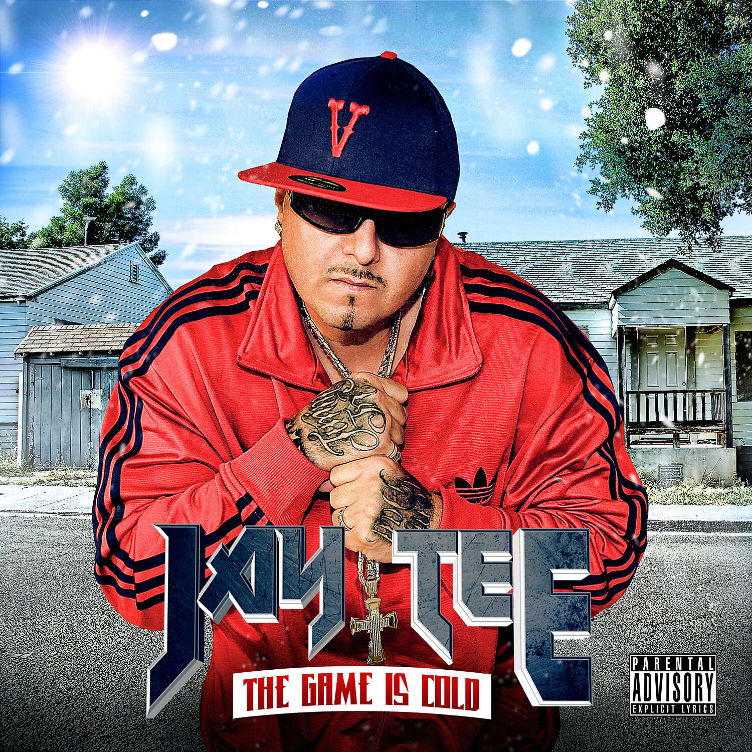 Jay Tee - Thanks For Lookin' Over Us (feat. Baby Bash, Paula DeAnda & Mugzi)