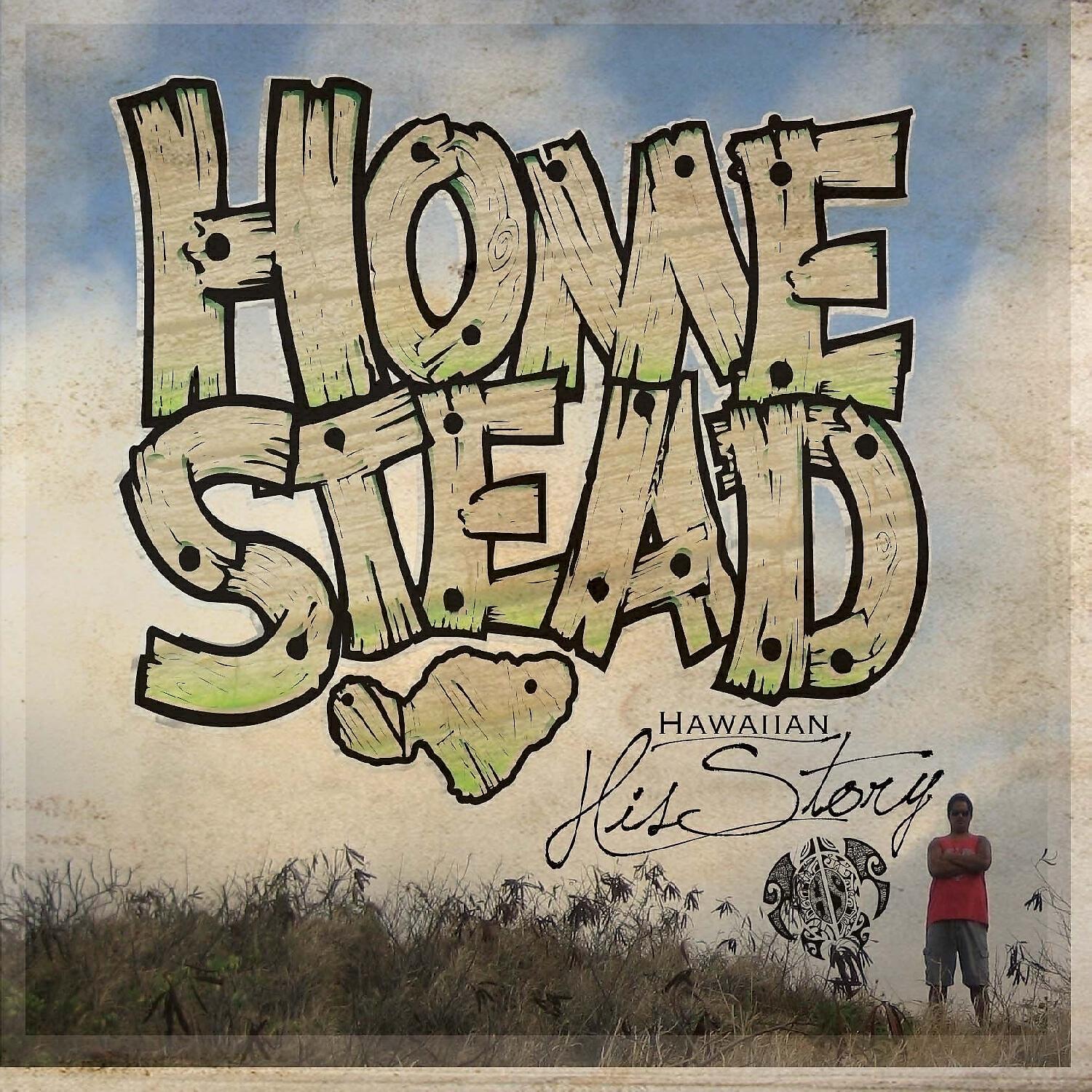 Homestead - Another Day in Paradise