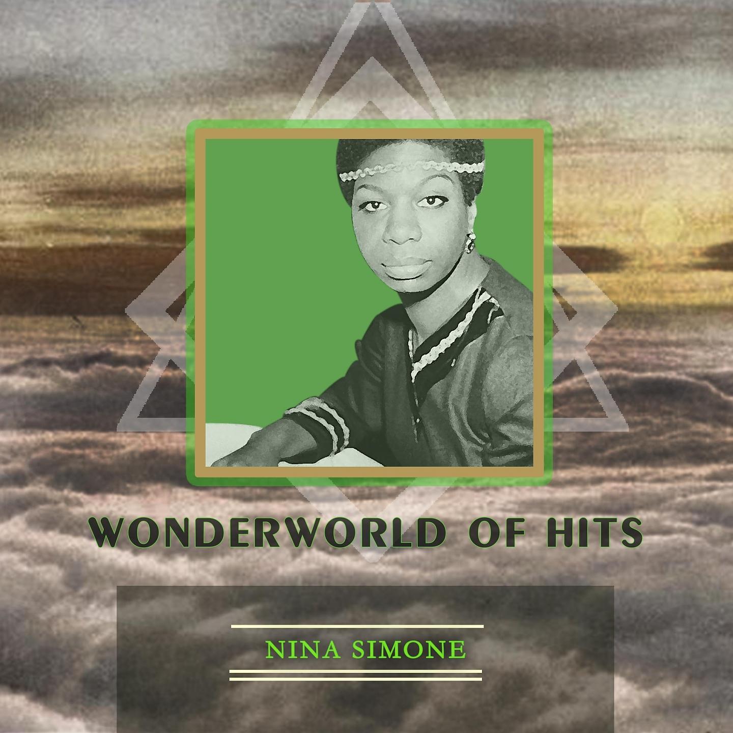 Постер альбома Wonderworld Of Hits