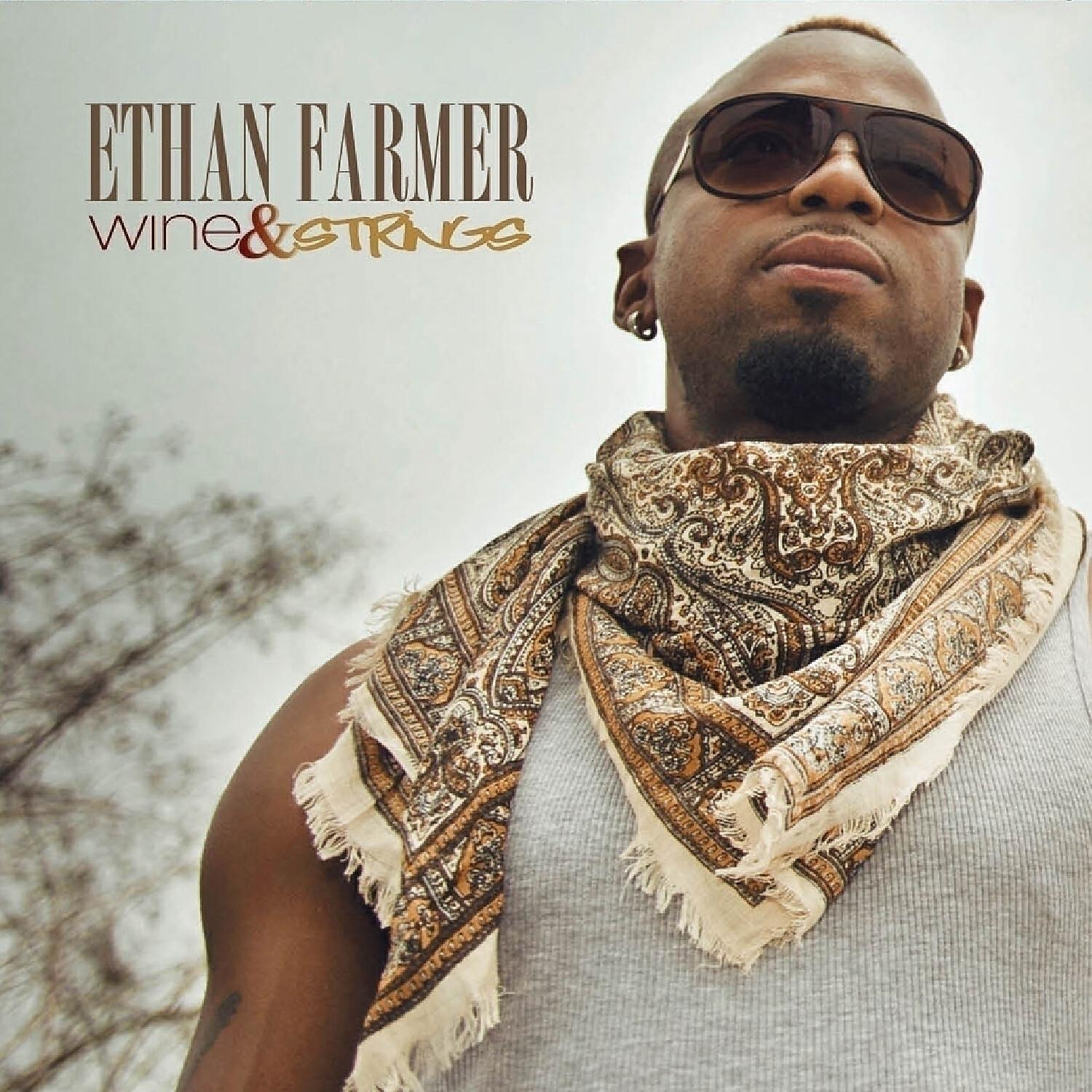 Ethan Farmer - Watch