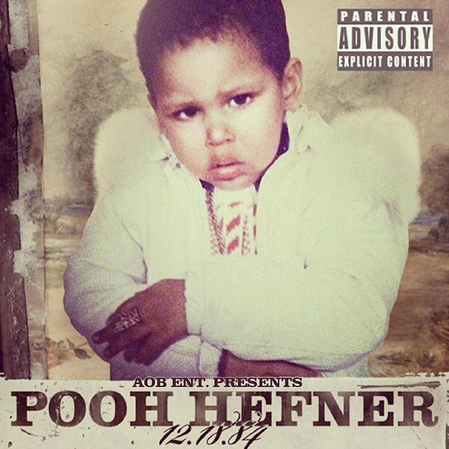 Pooh Hefner - Work It Out (feat. Kristen Stewart)