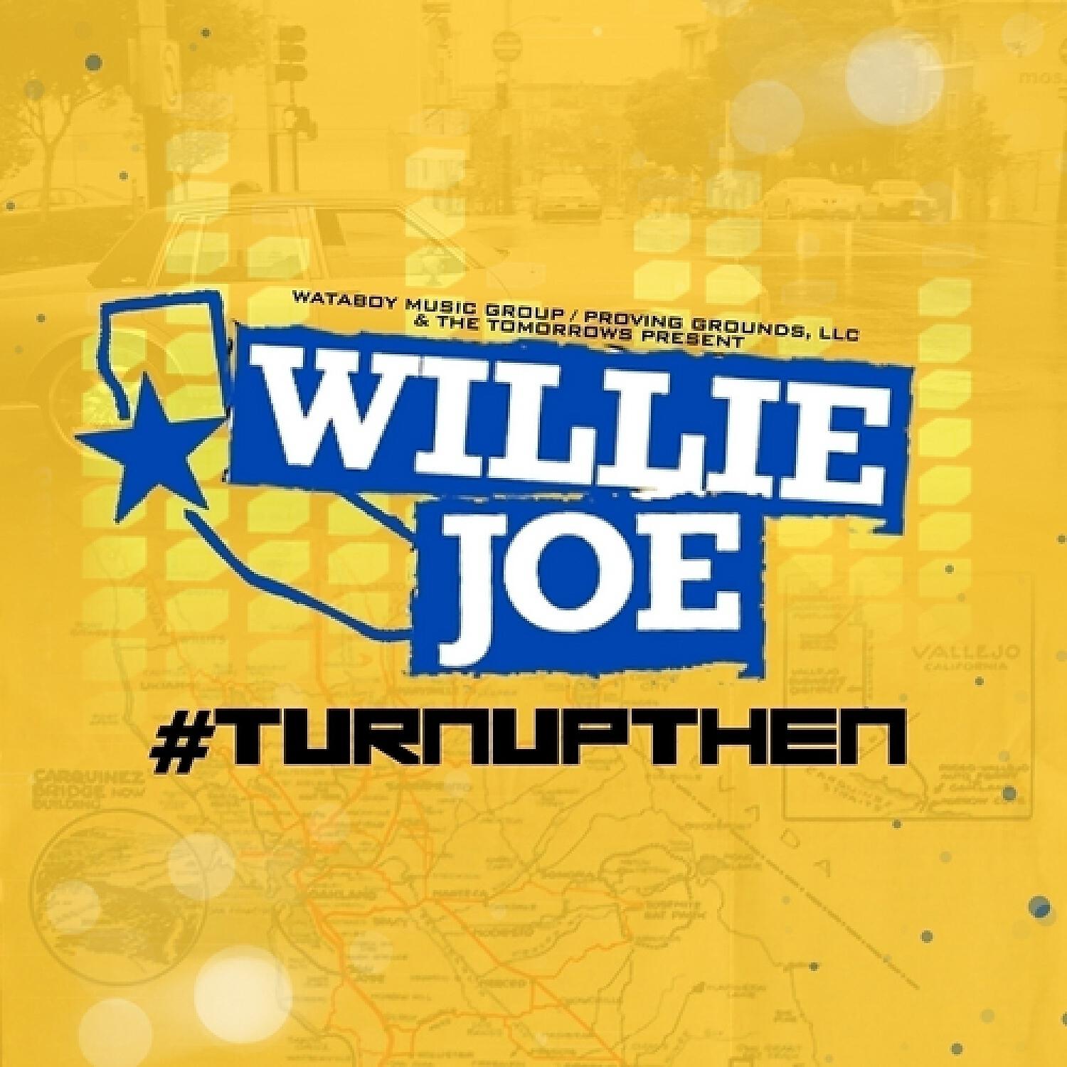 Willie Joe - Who Is This B*tch (feat. Philthy Rich)