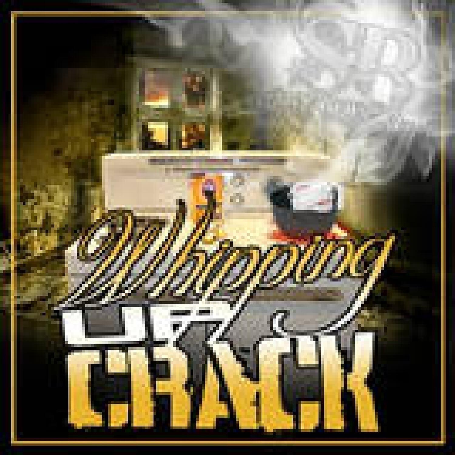 S.B. Baby Cougnut - Whipping Up Crack